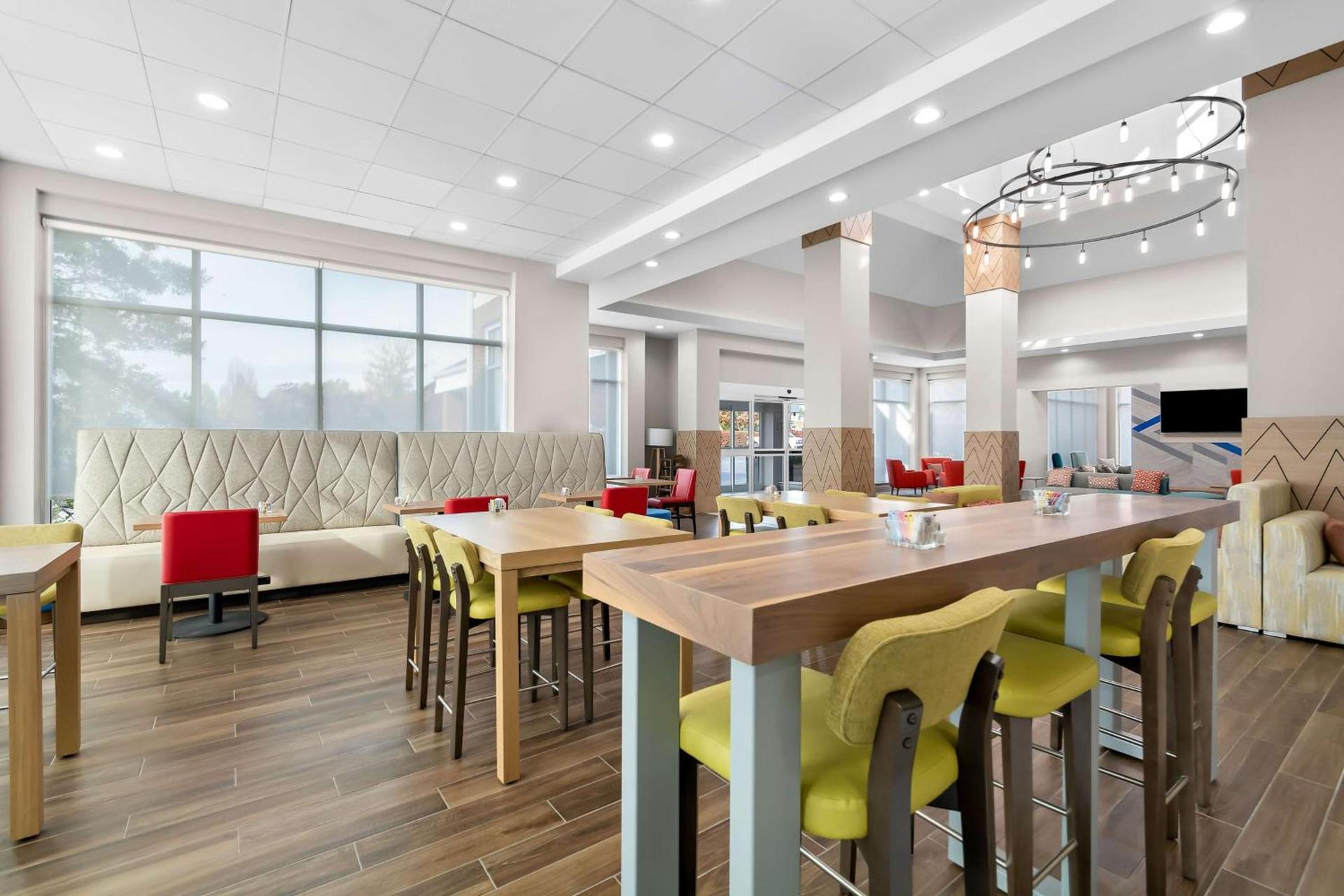 Hilton Garden Inn Lexington Georgetown photo 20