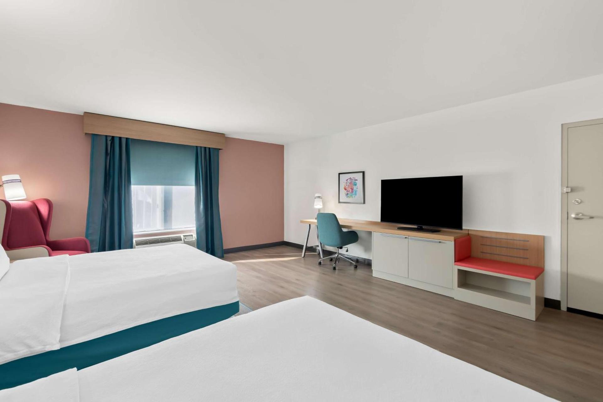 Hilton Garden Inn Lexington Georgetown photo 24