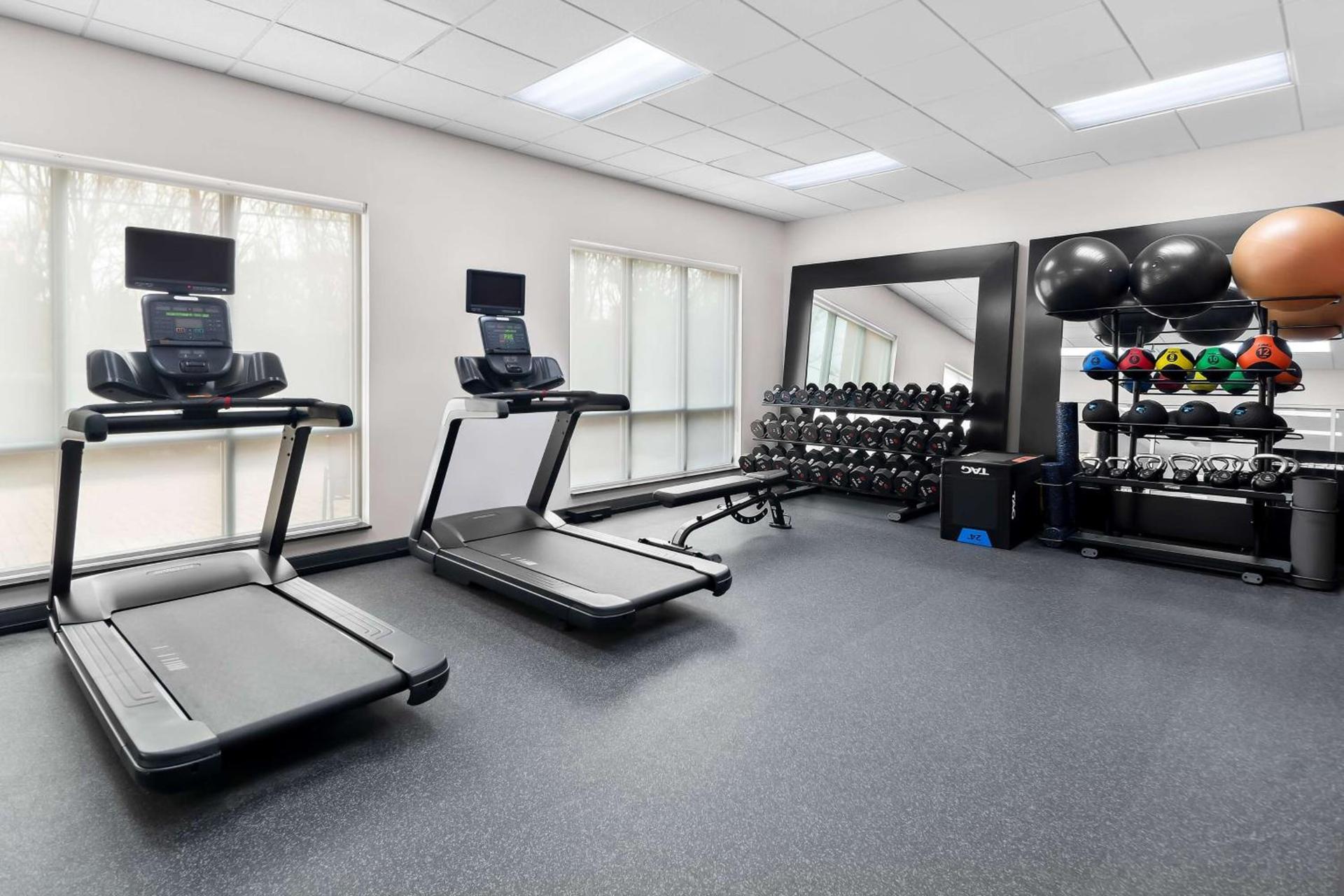 Hilton Garden Inn Lexington Georgetown photo 23
