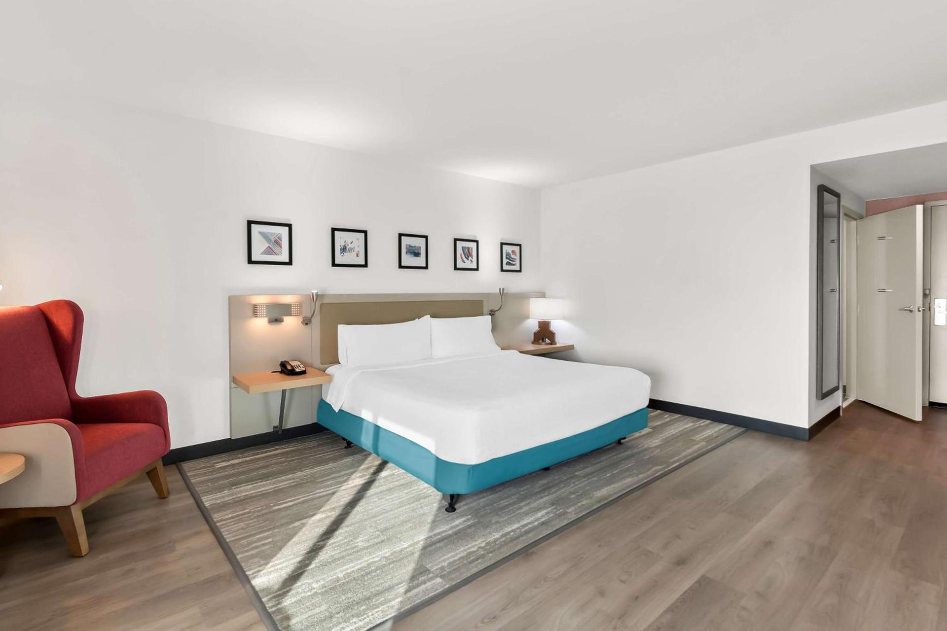 Hilton Garden Inn Lexington Georgetown photo 26
