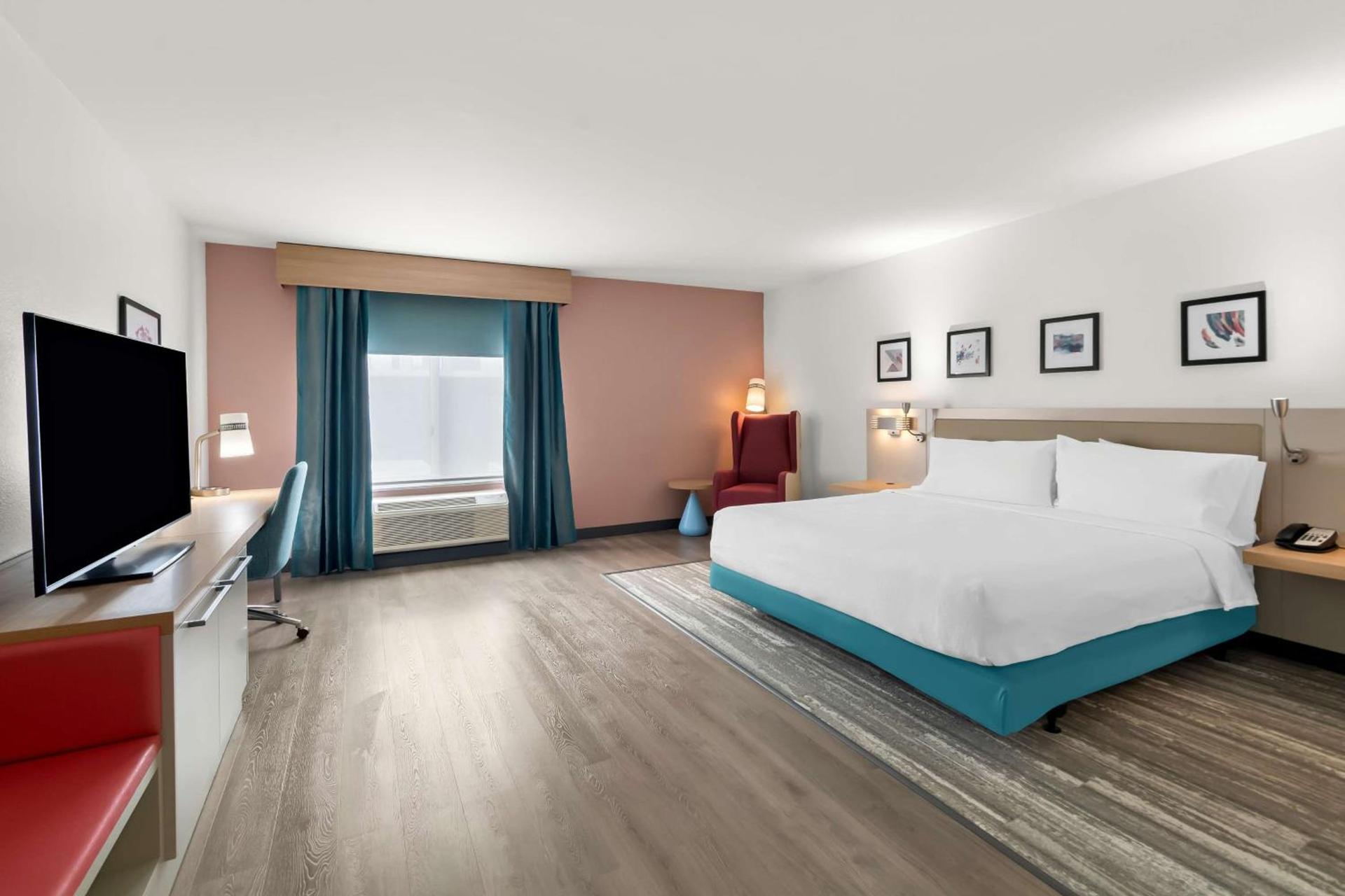 Hilton Garden Inn Lexington Georgetown photo 28