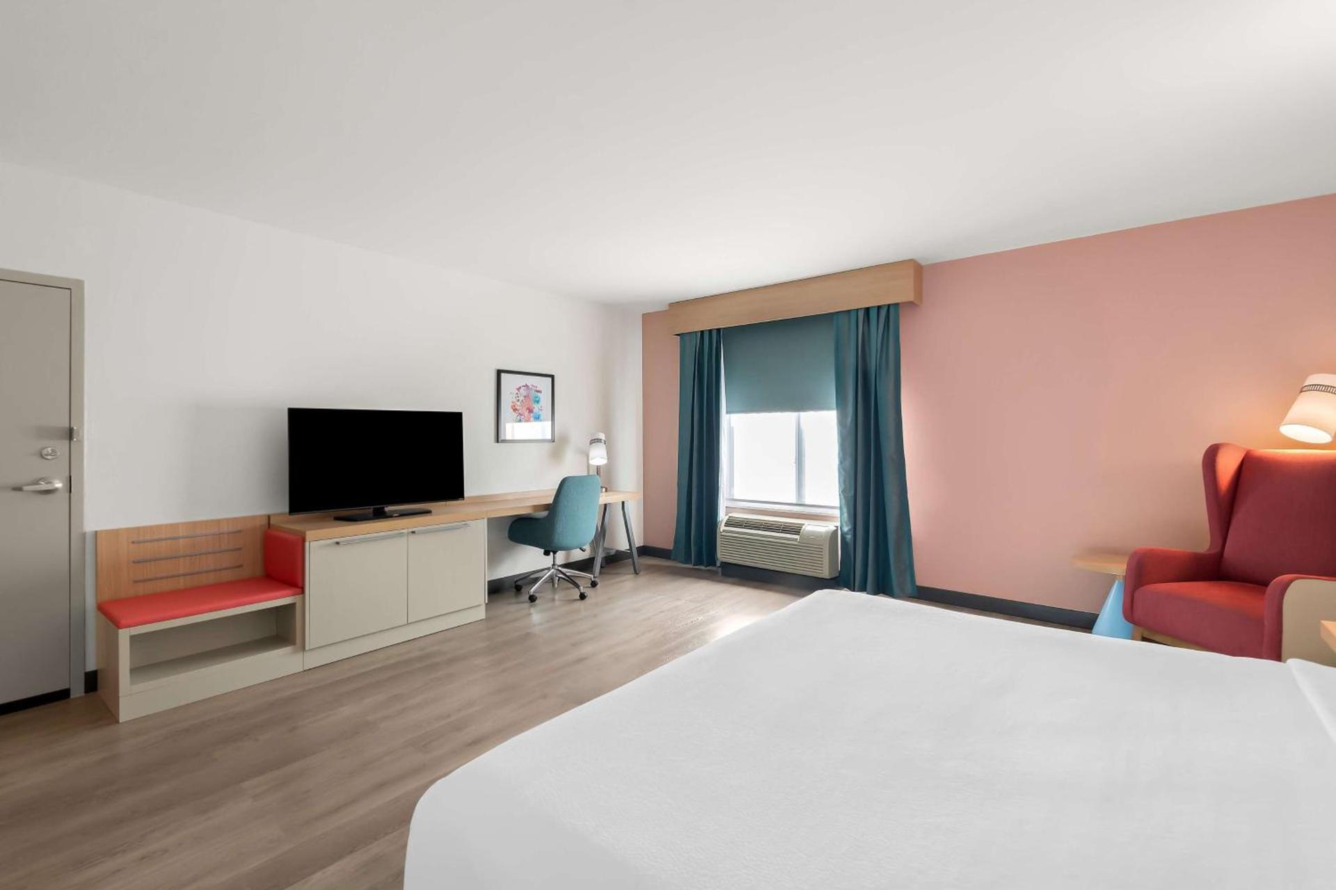 Hilton Garden Inn Lexington Georgetown photo 34