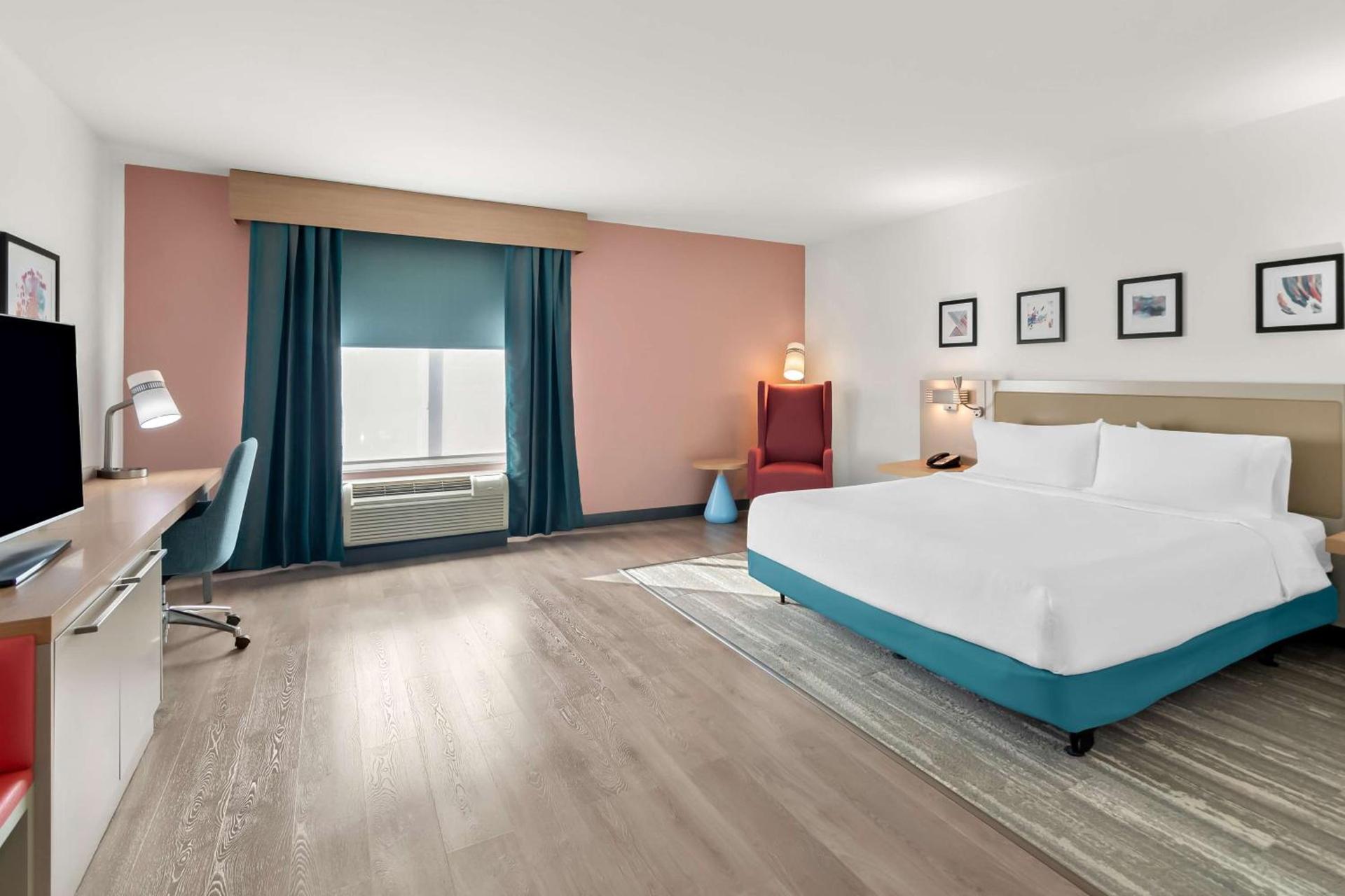 Hilton Garden Inn Lexington Georgetown photo 32