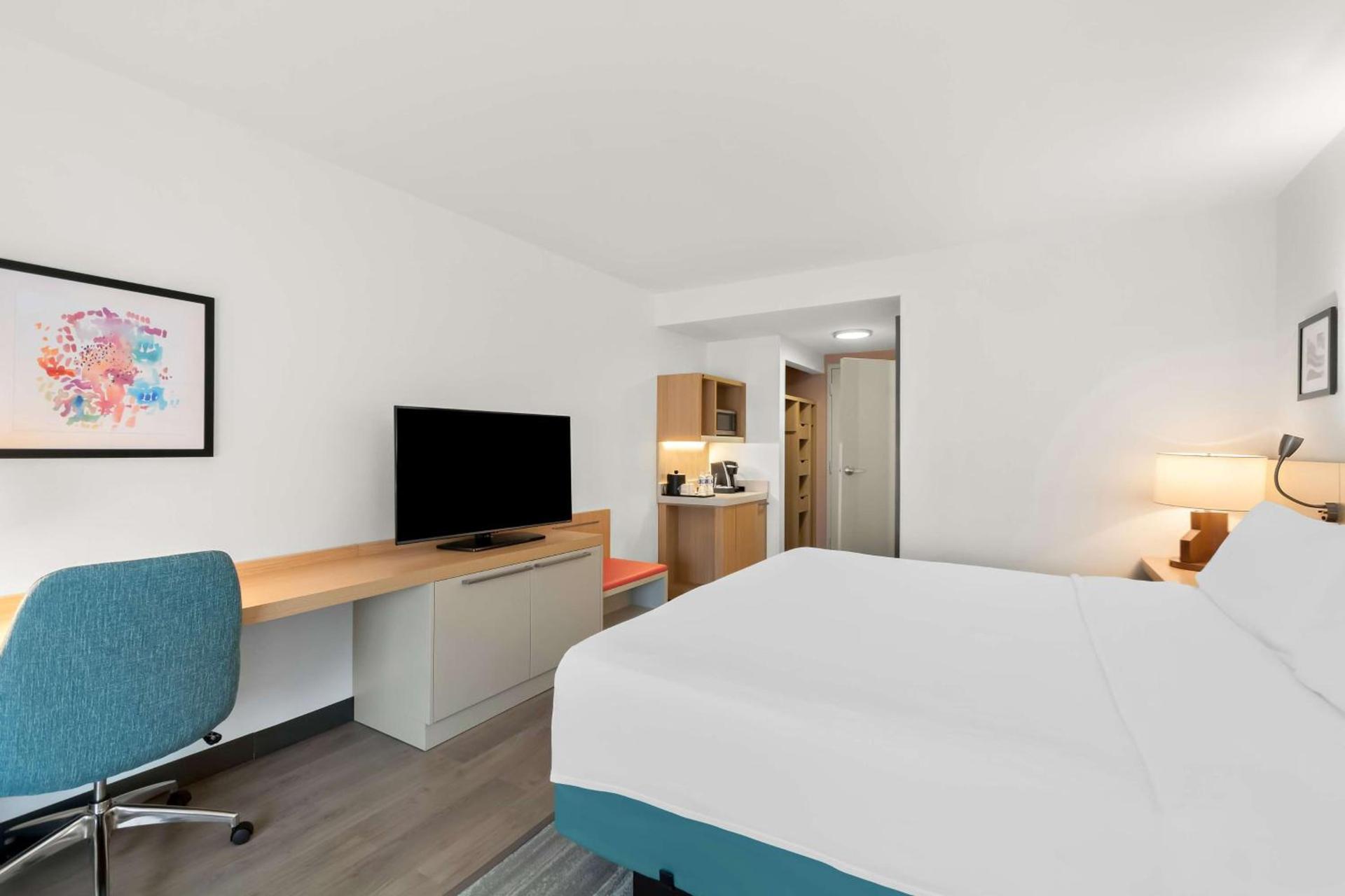 Hilton Garden Inn Lexington Georgetown photo 33