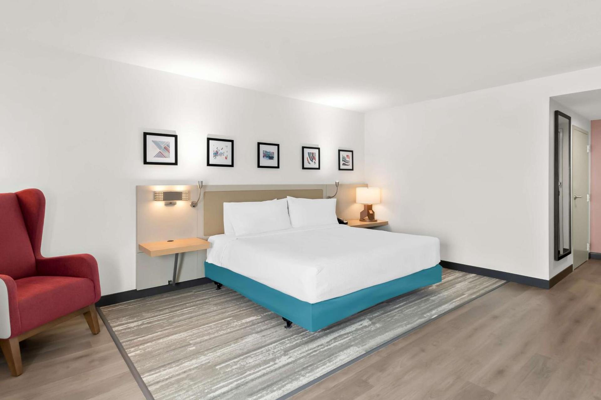 Hilton Garden Inn Lexington Georgetown photo 35