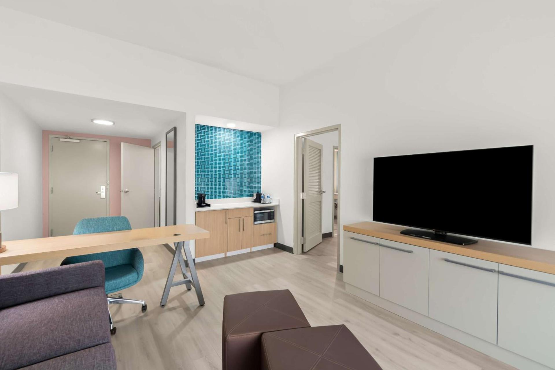 Hilton Garden Inn Lexington Georgetown photo 31