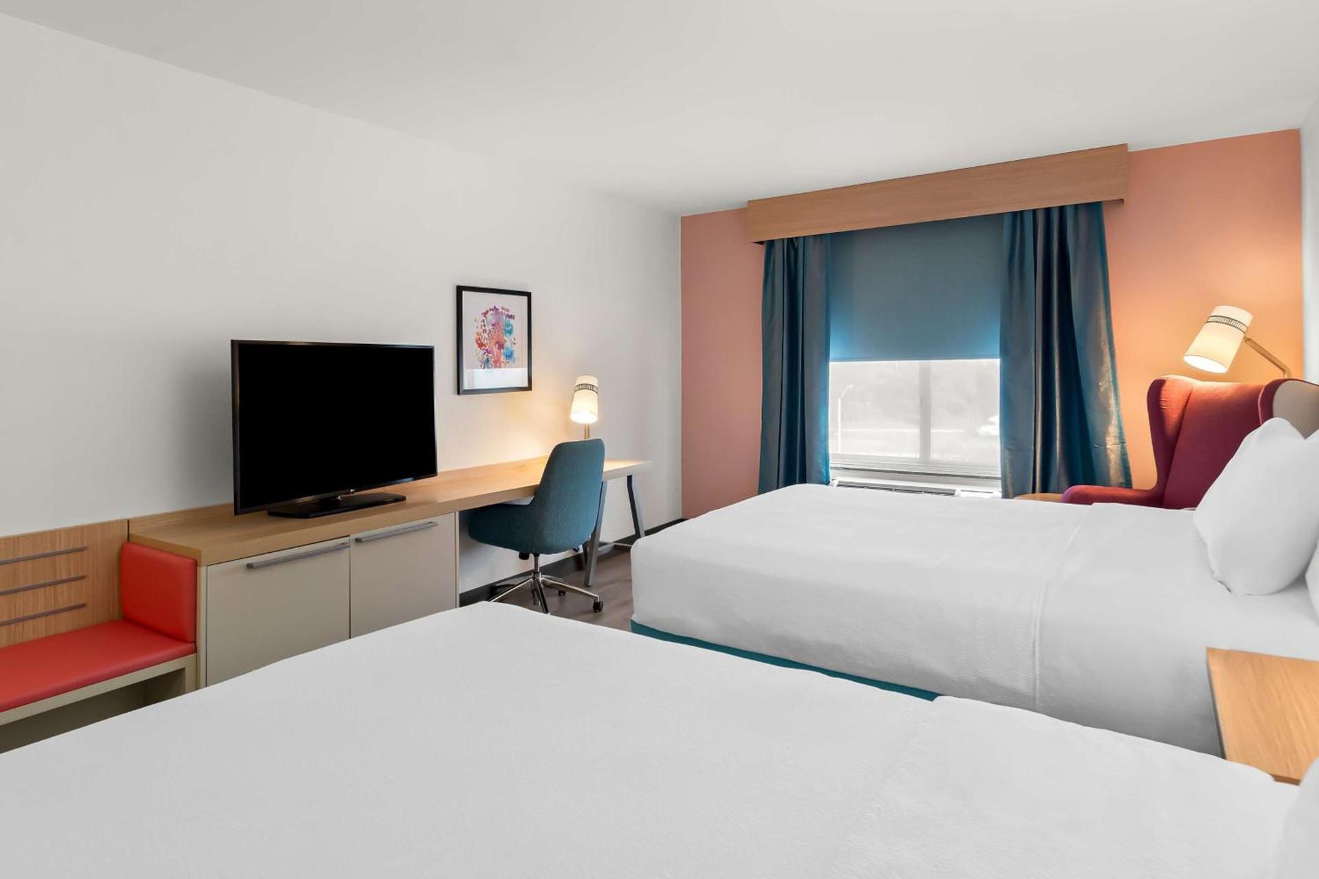 Hilton Garden Inn Lexington Georgetown photo 38