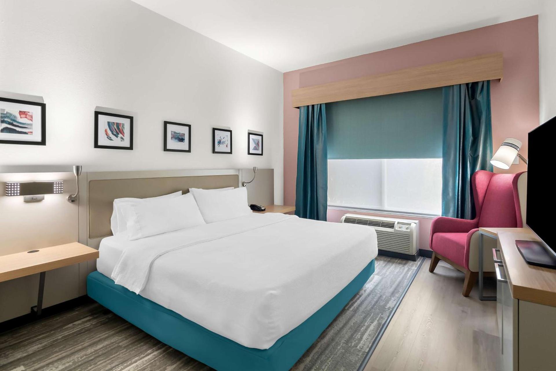 Hilton Garden Inn Lexington Georgetown photo 39