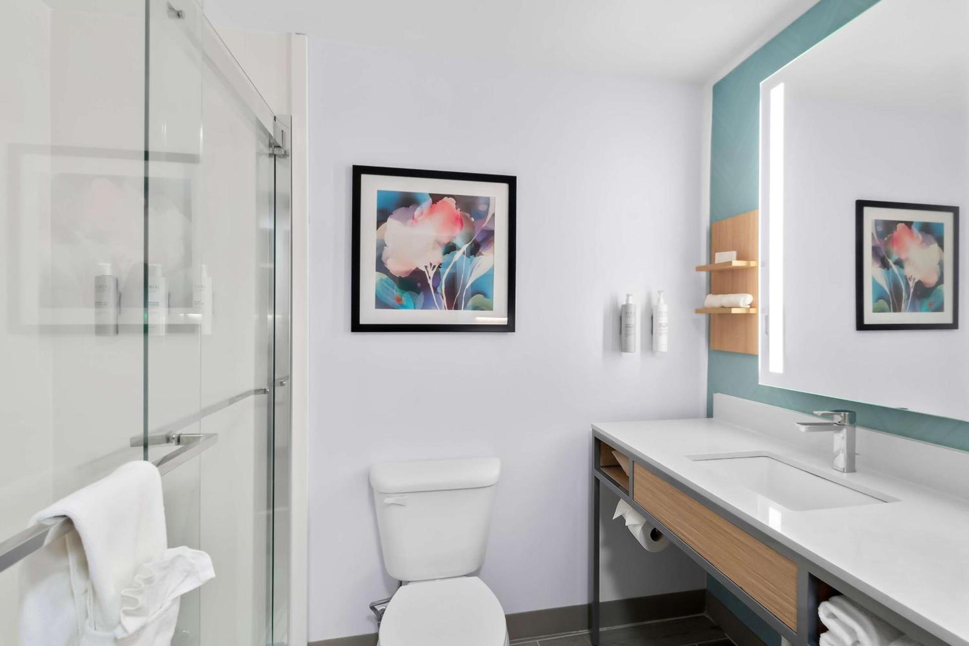 Hilton Garden Inn Lexington Georgetown photo 41