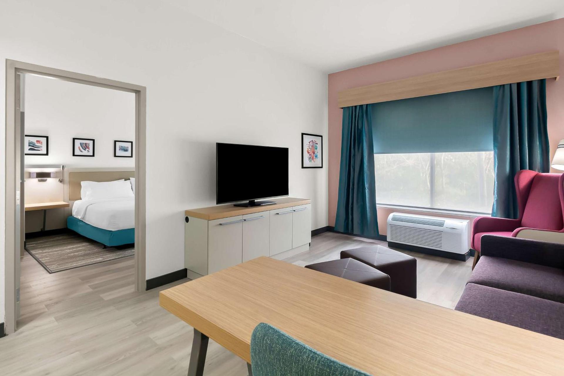 Hilton Garden Inn Lexington Georgetown photo 40