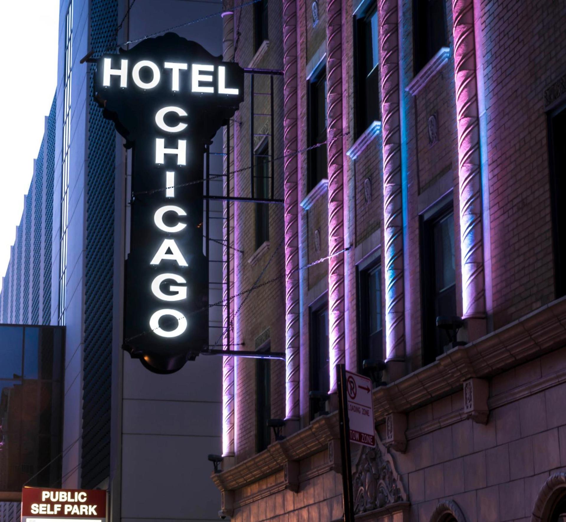 Hotel Chicago West Loop, SureStay Collection by Best Western photo 3