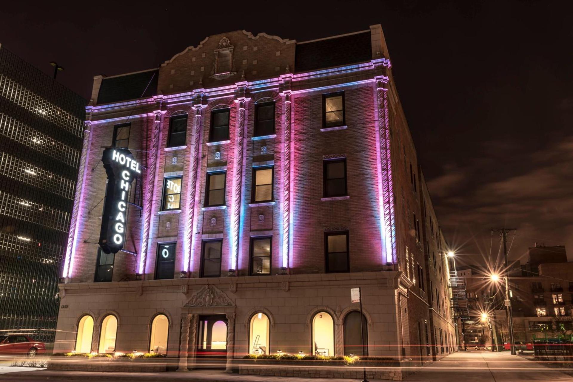 Hotel Chicago West Loop, SureStay Collection by Best Western photo 2