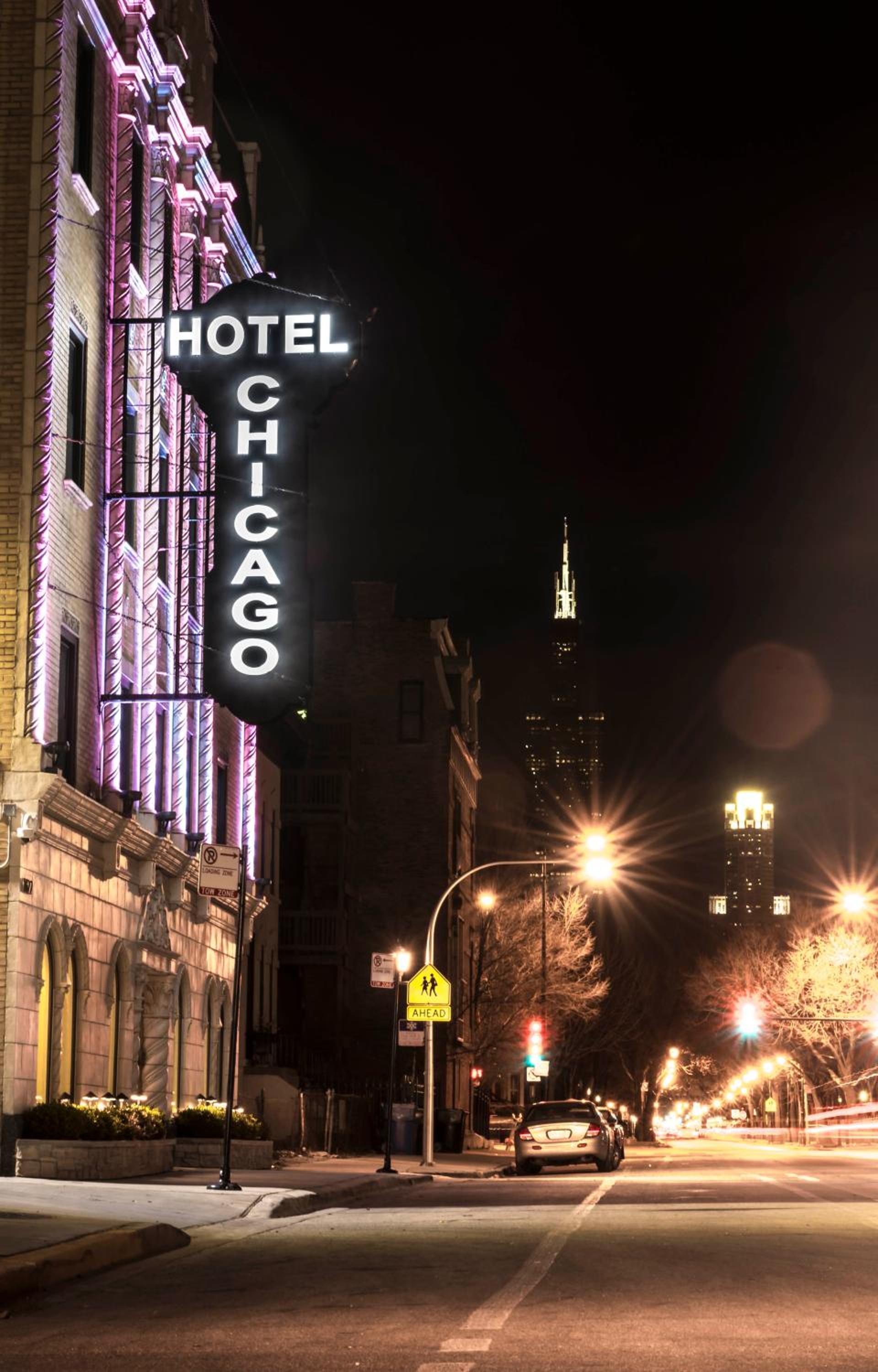 Hotel Chicago West Loop, SureStay Collection by Best Western photo 1