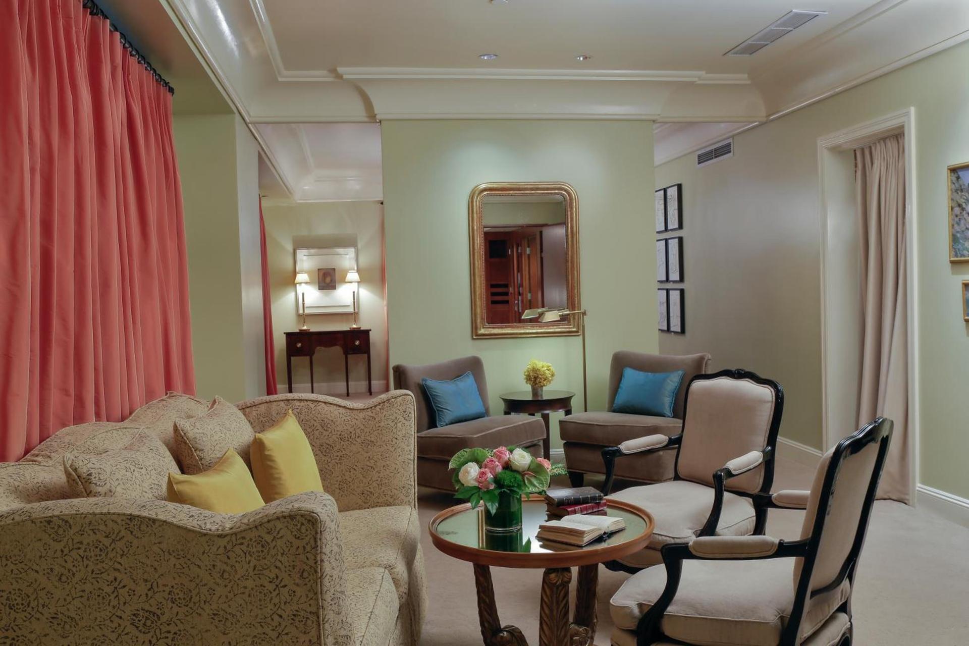 Taj Campton Place photo 21