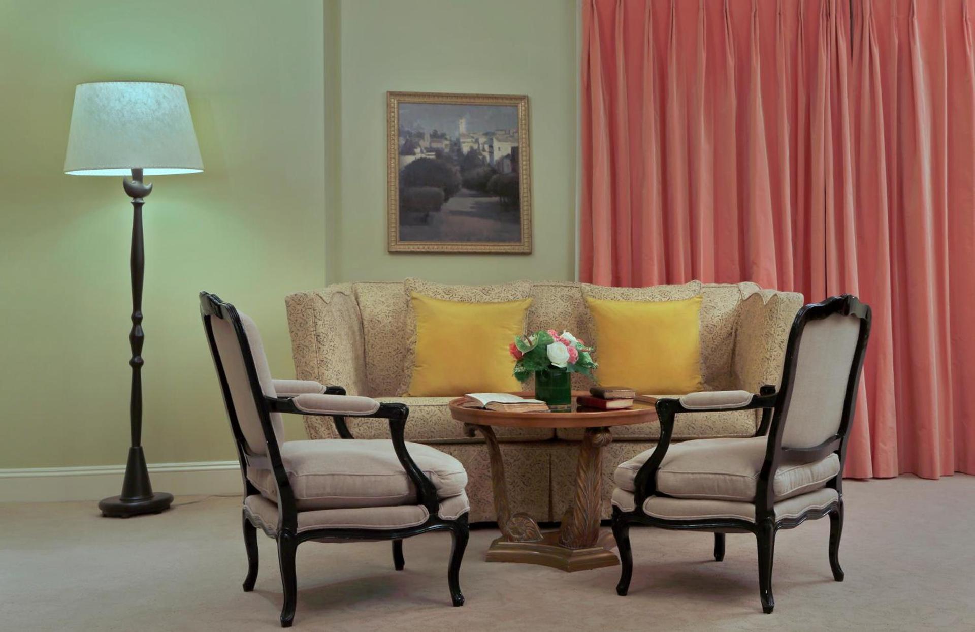 Taj Campton Place photo 13