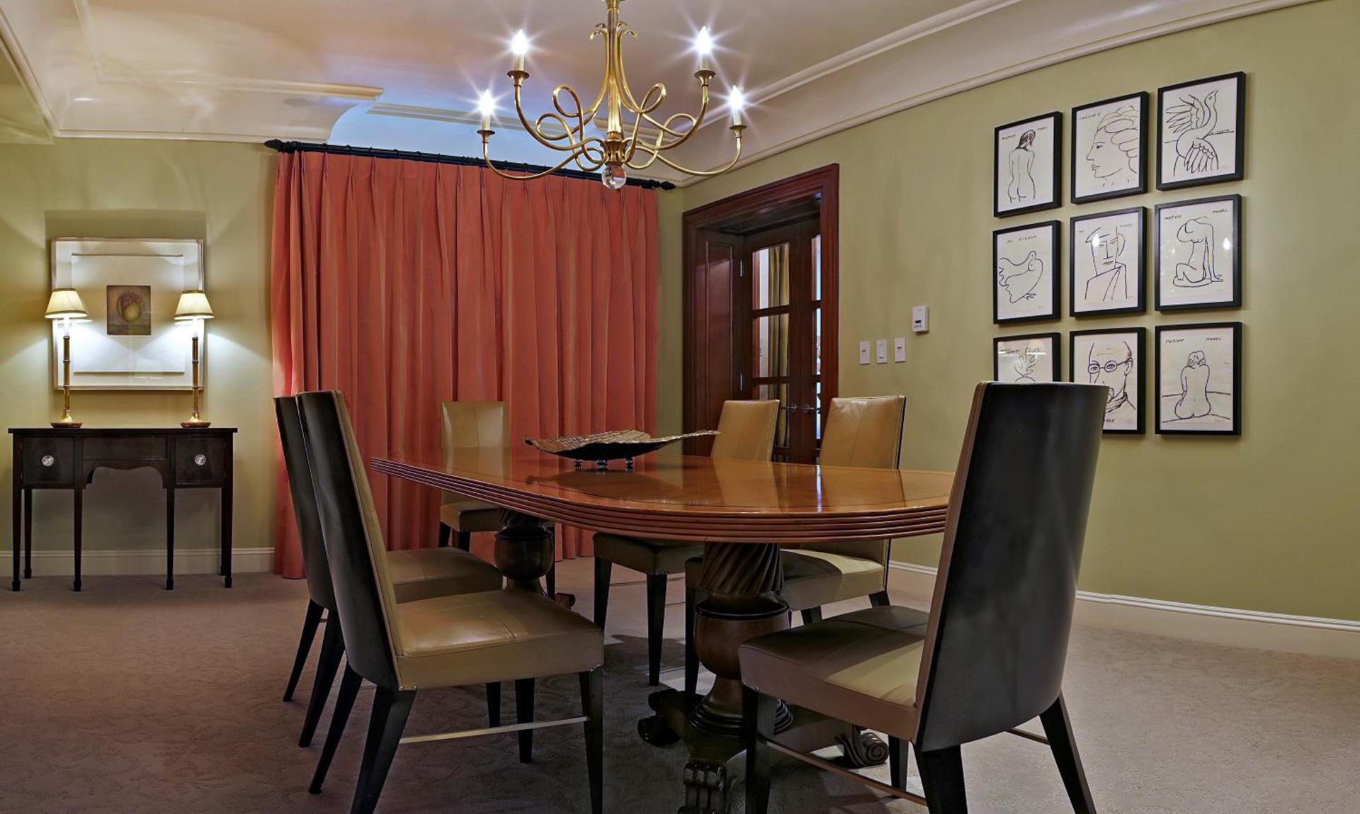 Taj Campton Place photo 11