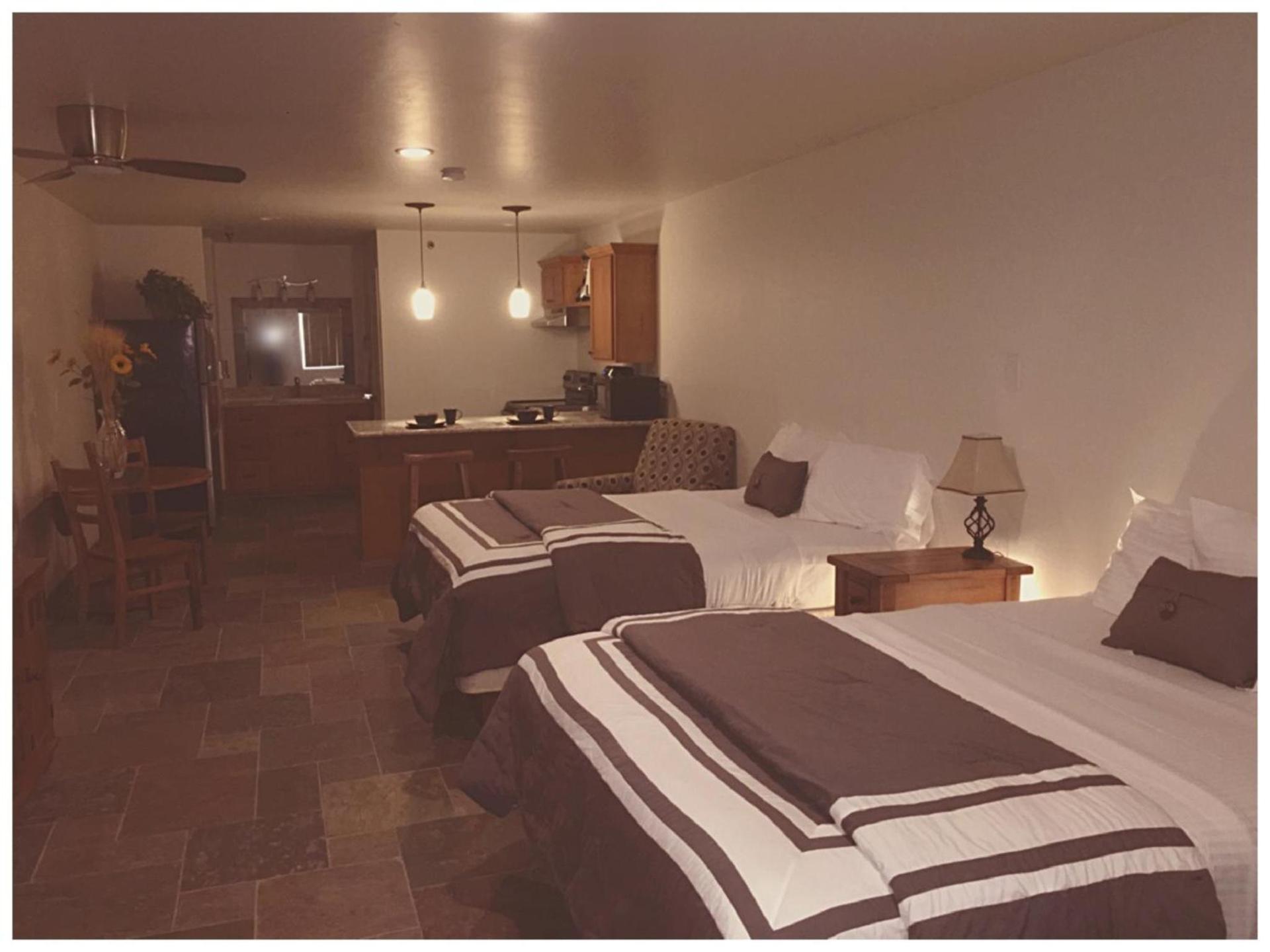 Harbour Inn photo 11