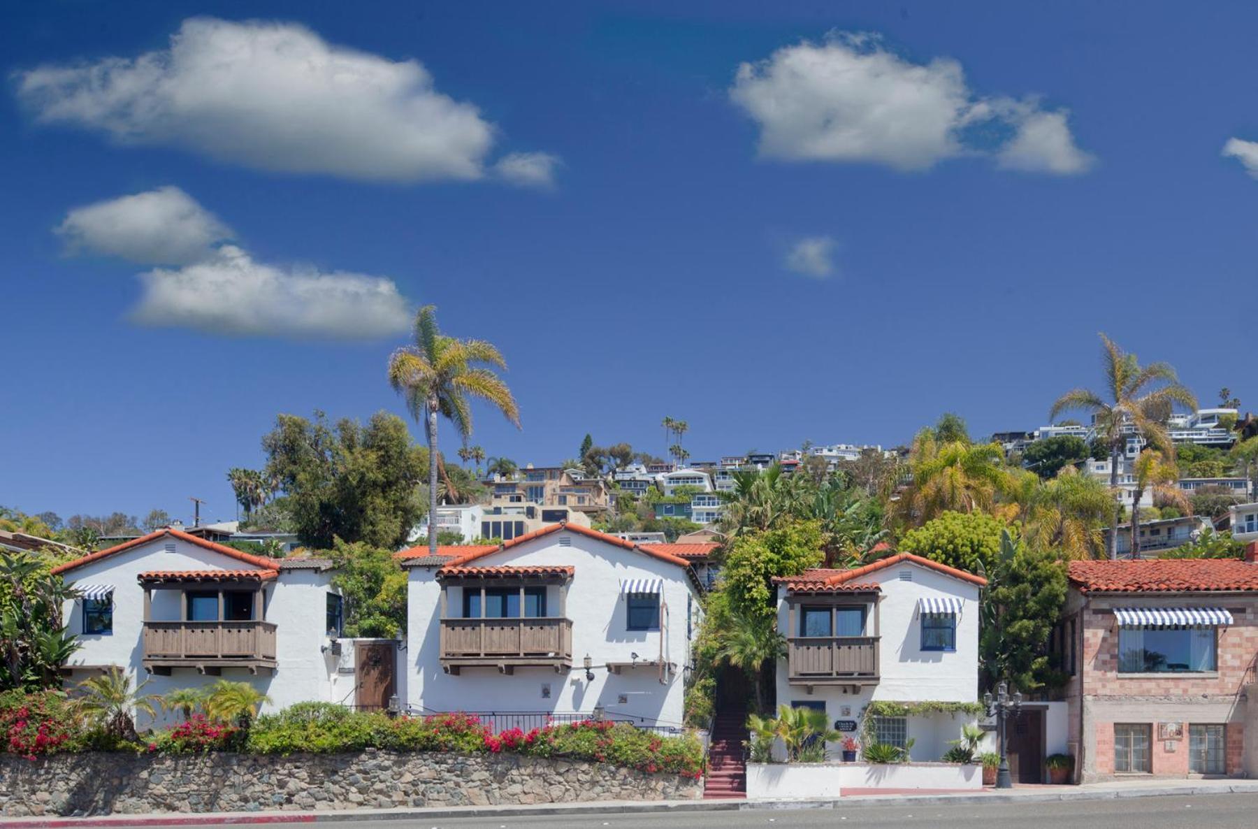 Casa Laguna Hotel & Spa — hotel in Laguna Beach