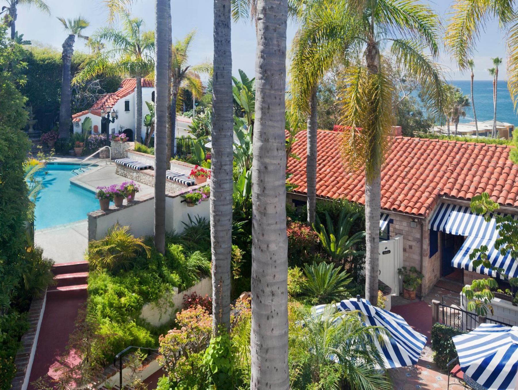 Casa Laguna Hotel & Spa photo 2