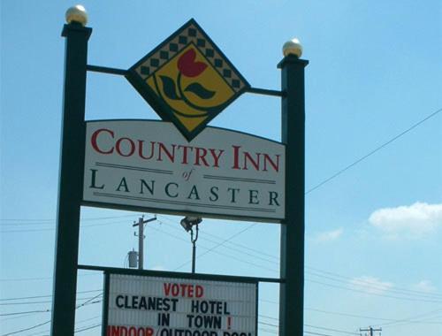 The Country Inn of Lancaster photo 31