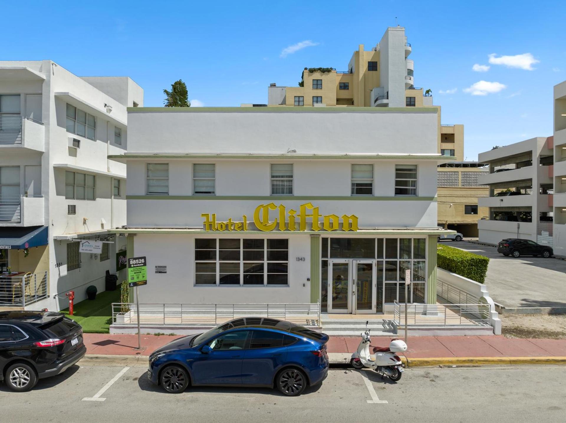 The Clifton photo 2