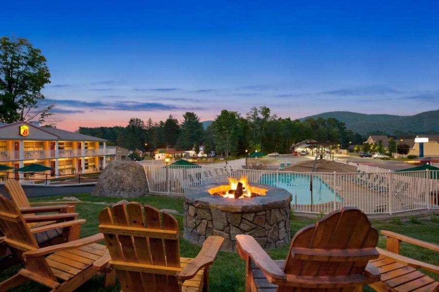 Super 8 by Wyndham Lake George/Downtown photo 53