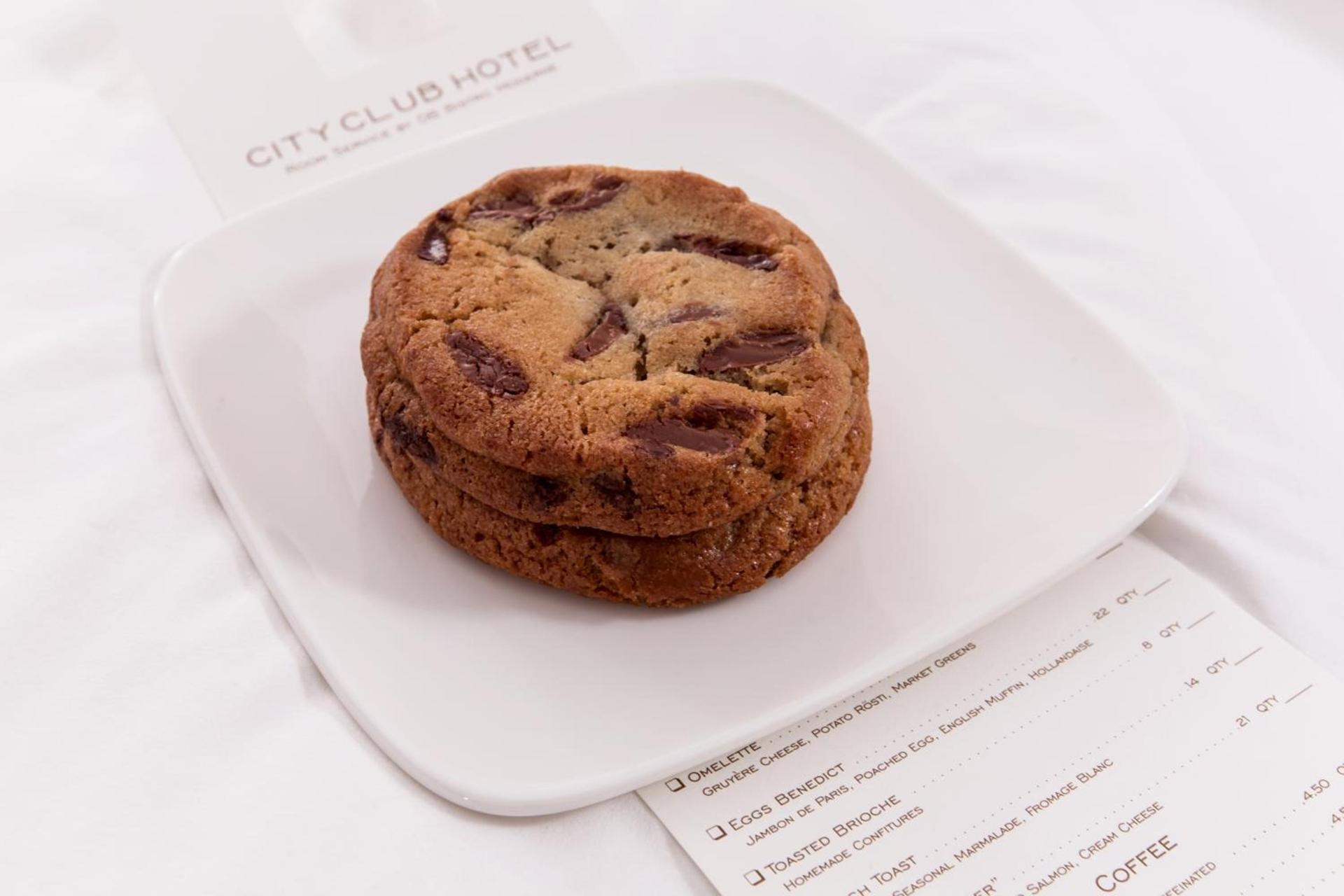City Club Hotel photo 14