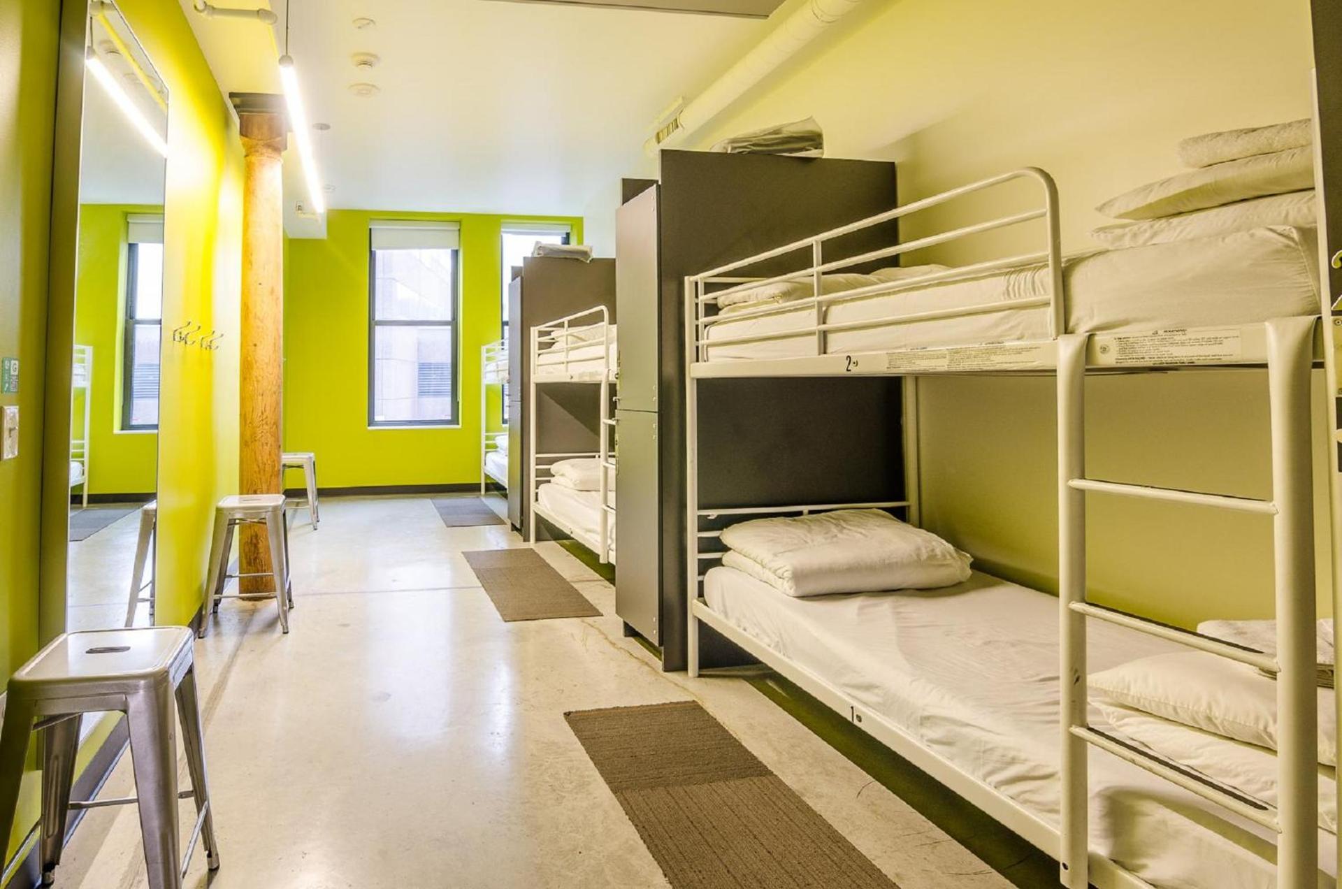 HI Boston Hostel photo 5