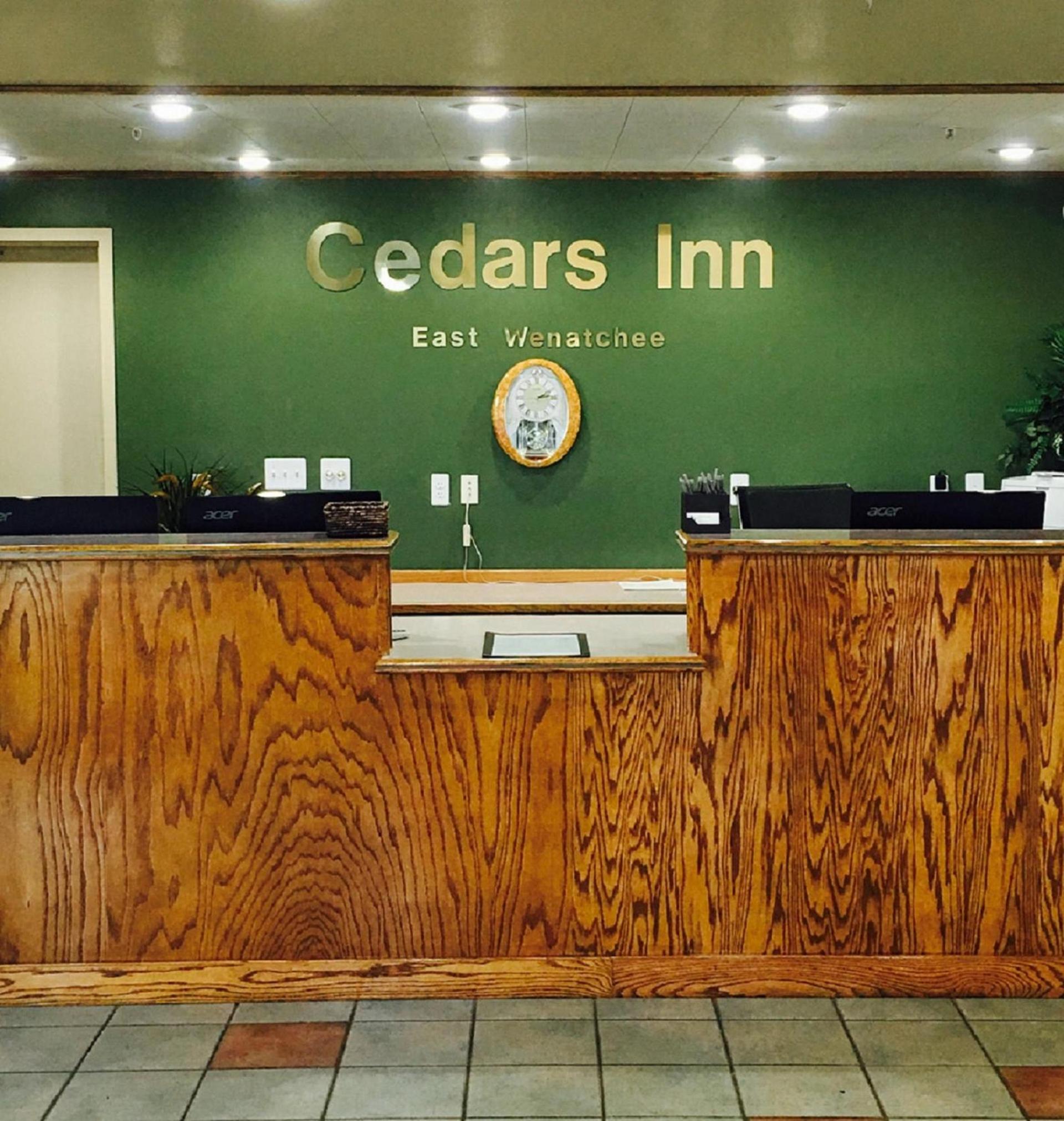 Cedars Inn photo 40