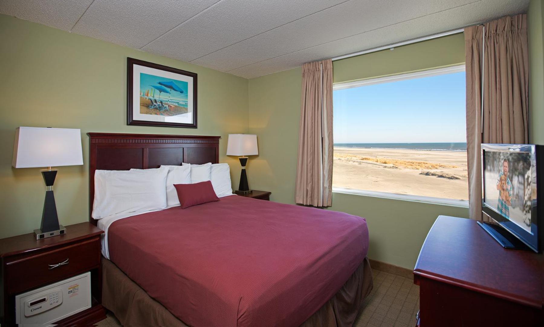 El Coronado Resort photo 37