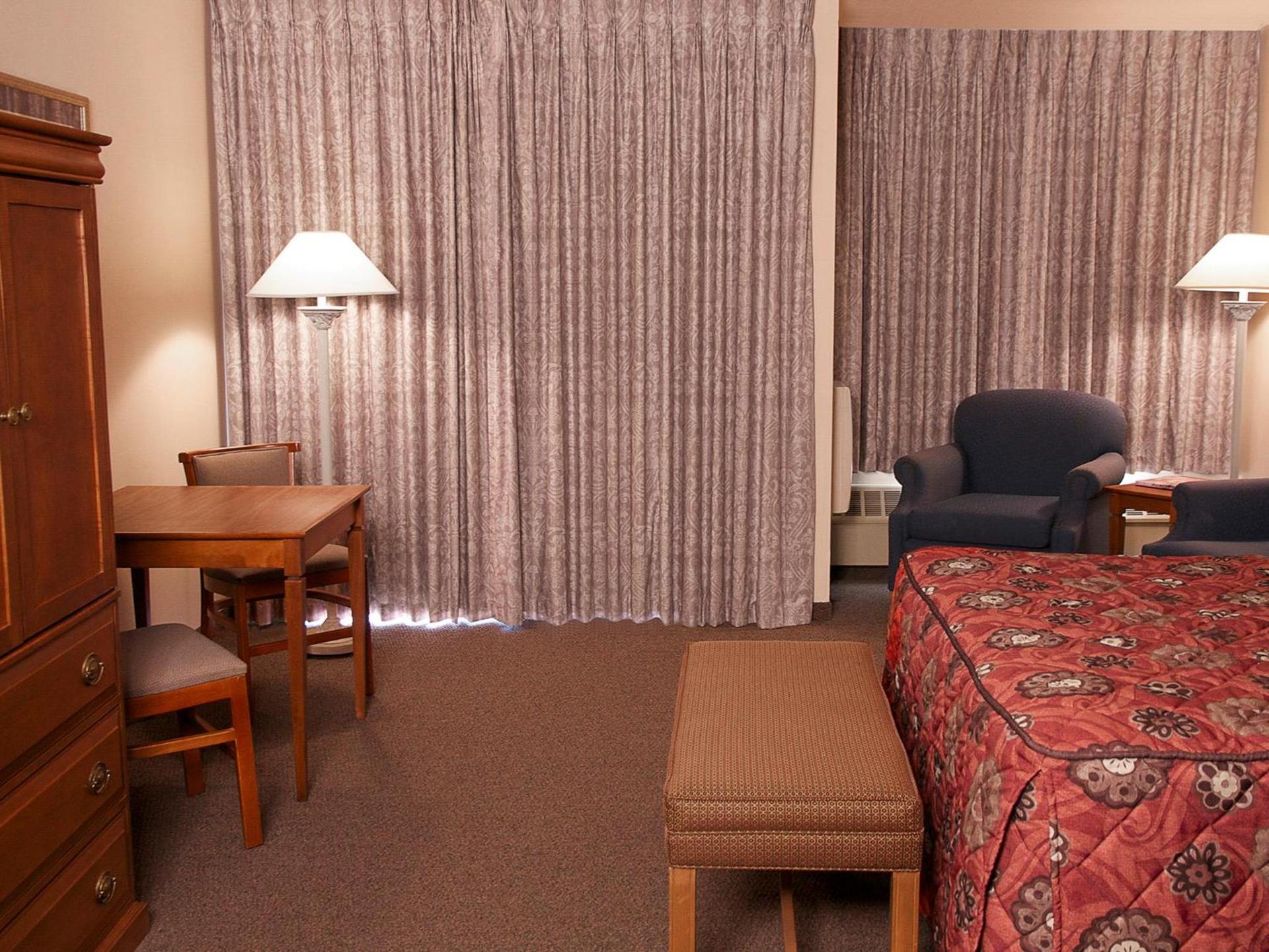 Bear Lodge photo 20
