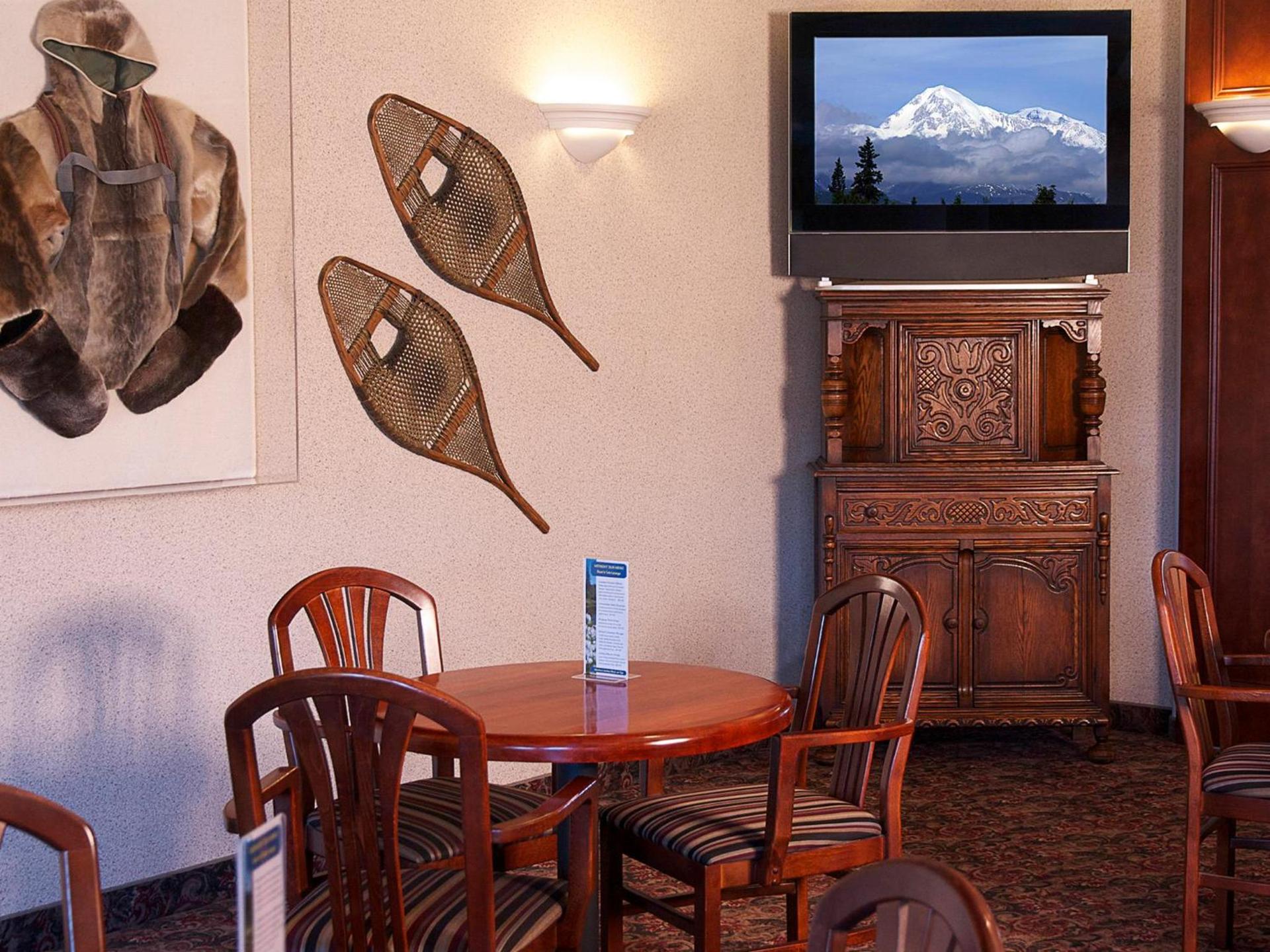 Bear Lodge photo 5