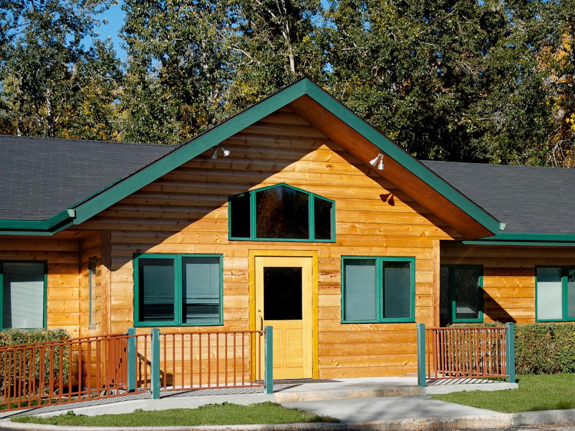 Bear Lodge photo 27