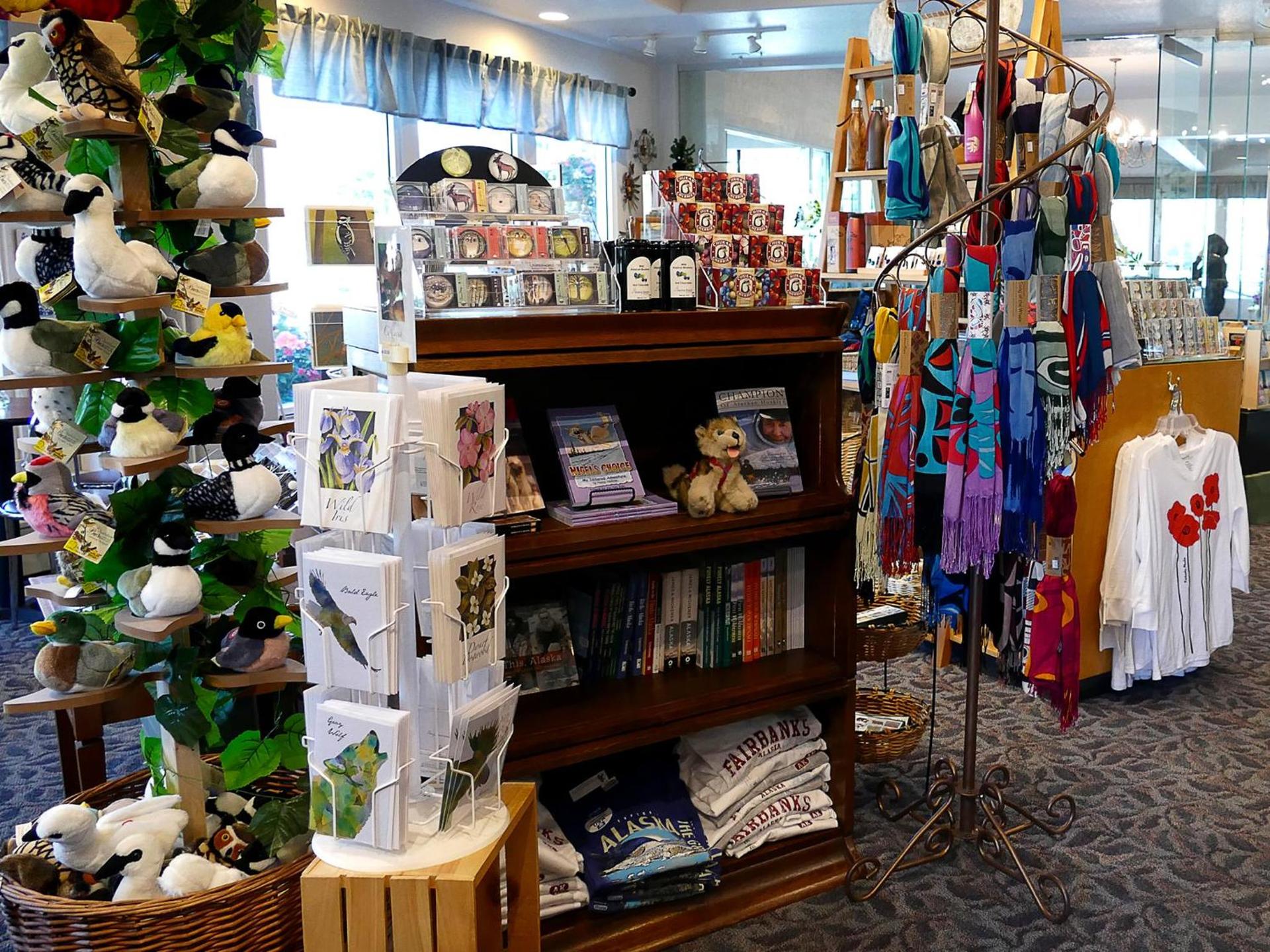 Bear Lodge photo 13
