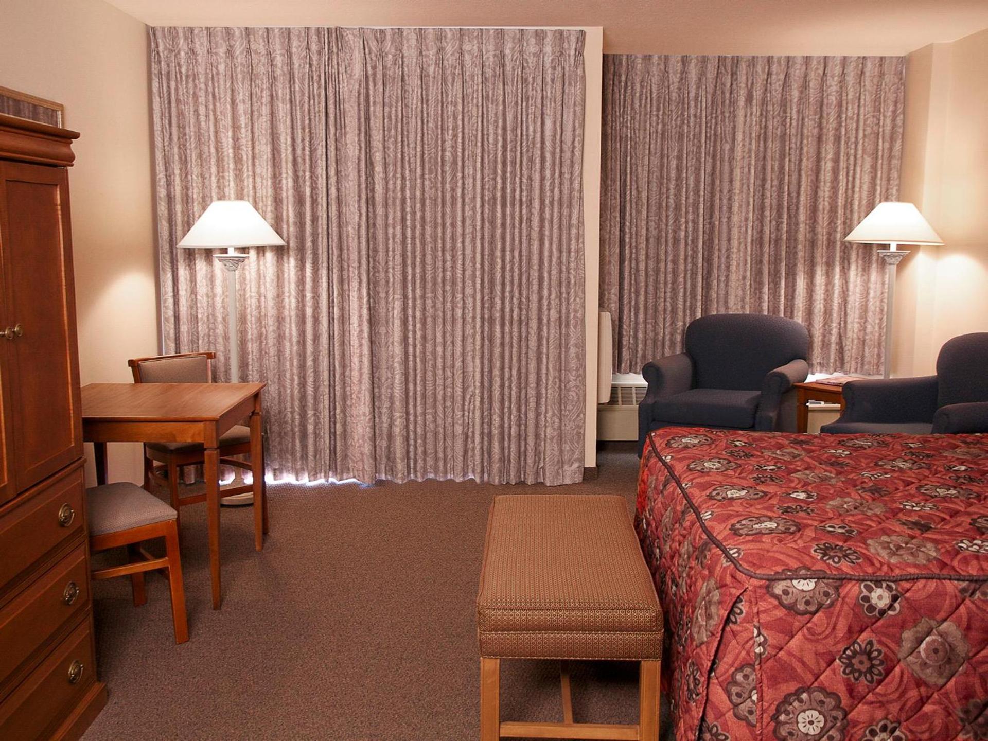 Bear Lodge photo 10