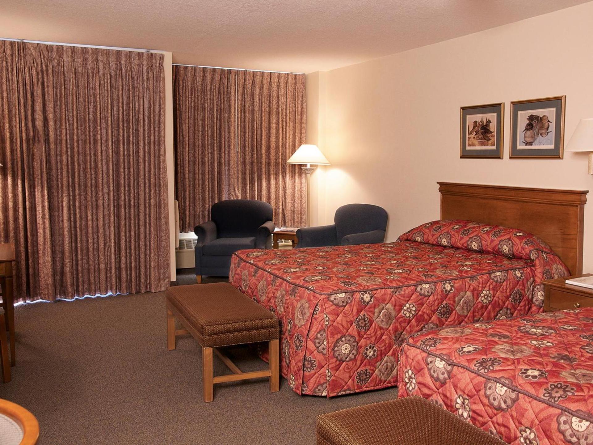 Bear Lodge photo 18