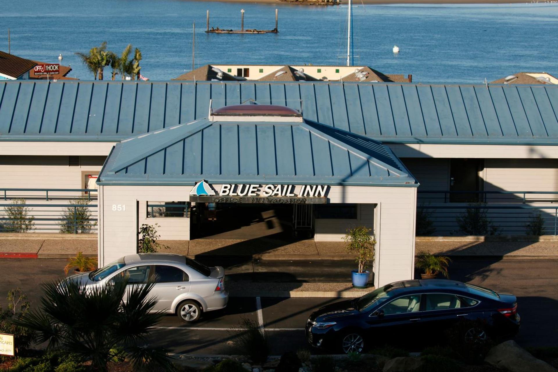 Blue Sail Inn photo 4