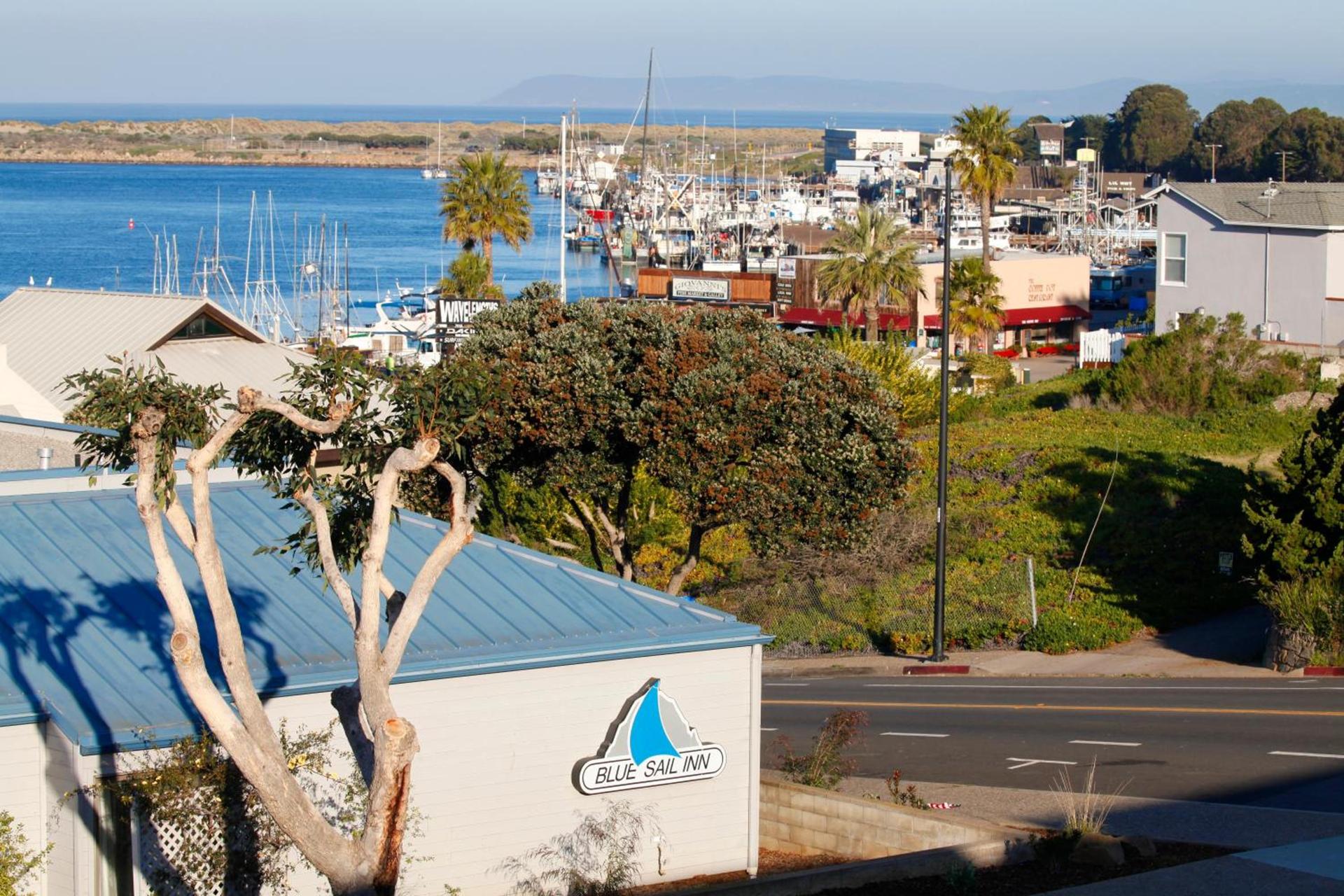 Blue Sail Inn photo 9