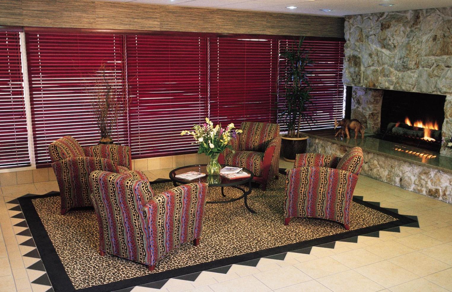 Safari Inn Burbank-Universal, a Coast Hotel photo 43