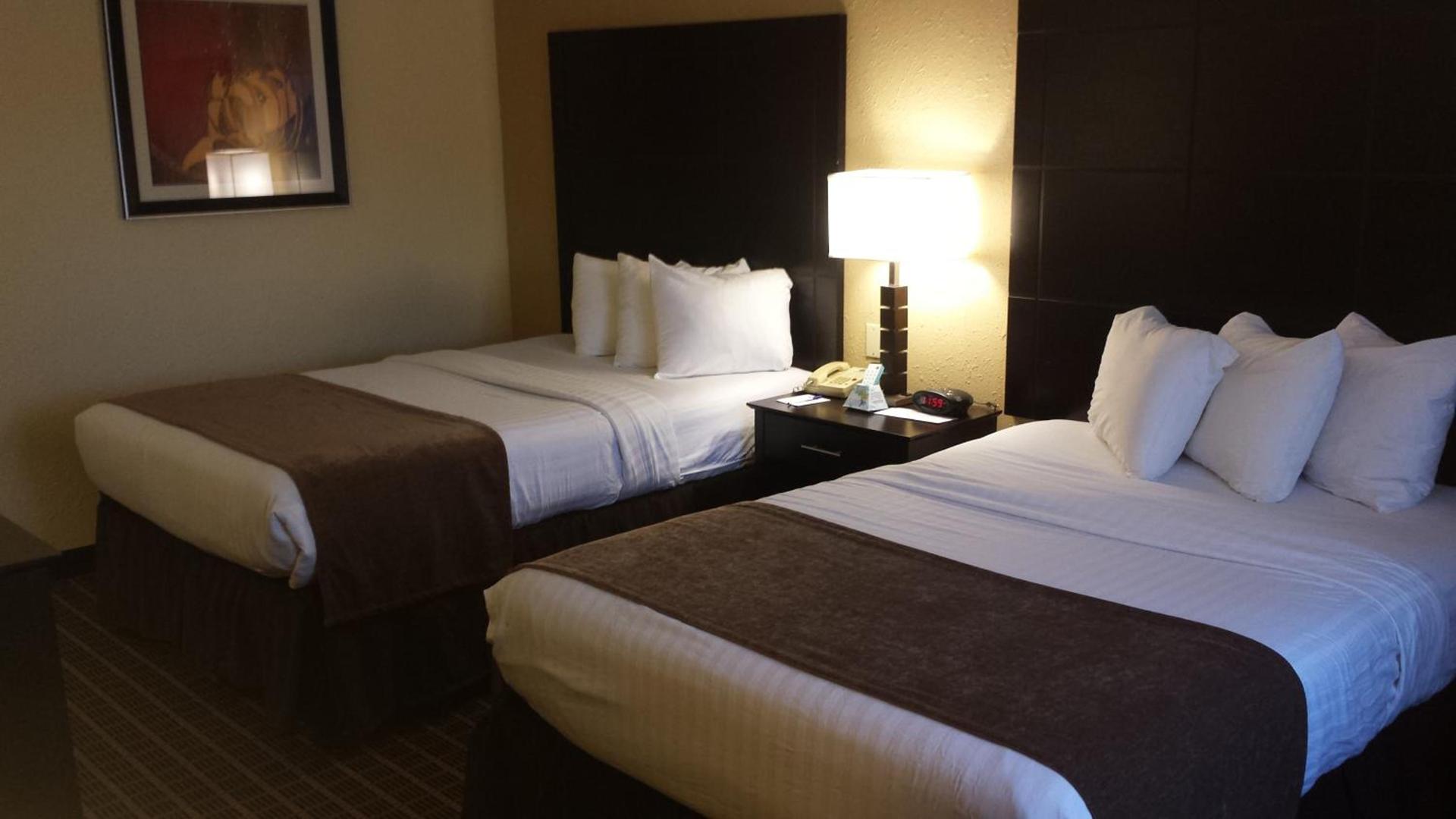 Quality Inn & Suites Morgantown - University Area photo 16