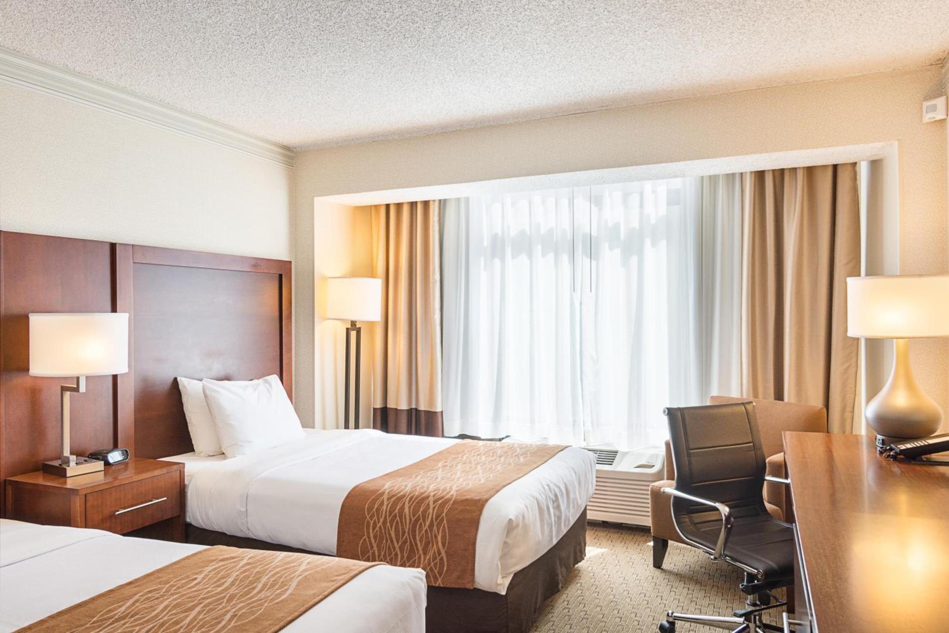 Comfort Inn By the Bay photo 40