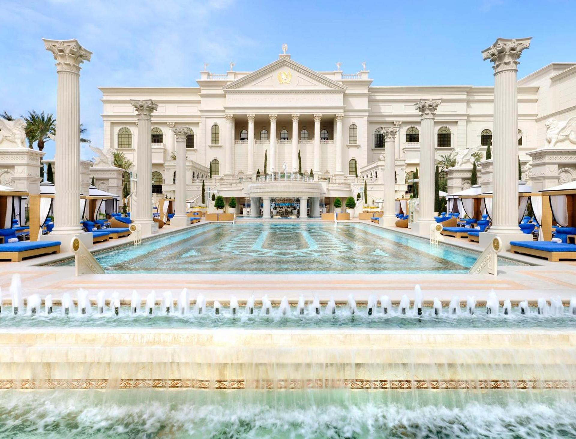 Nobu Las Vegas, A Caesars Destination photo 2