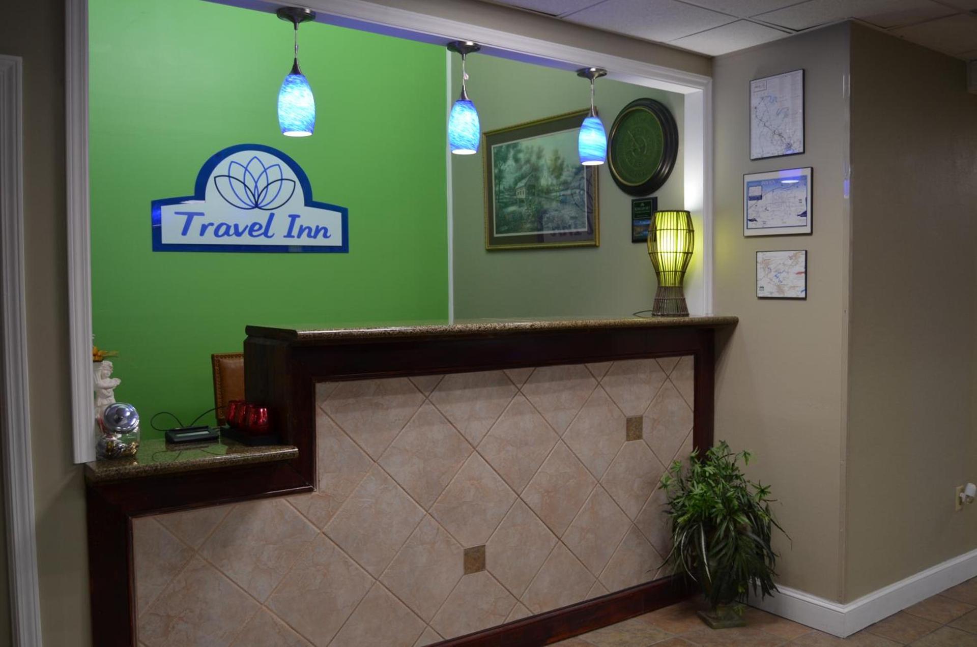 Travel Inn Kingsport photo 21
