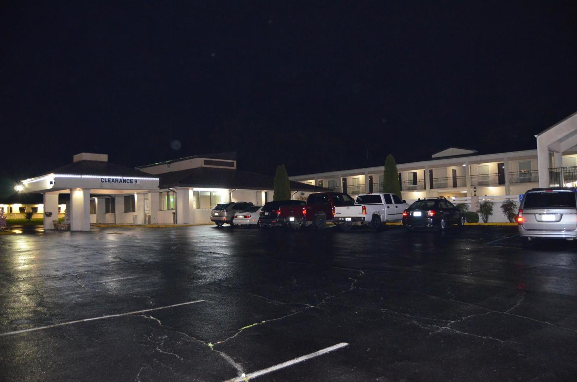 Travel Inn Kingsport photo 25