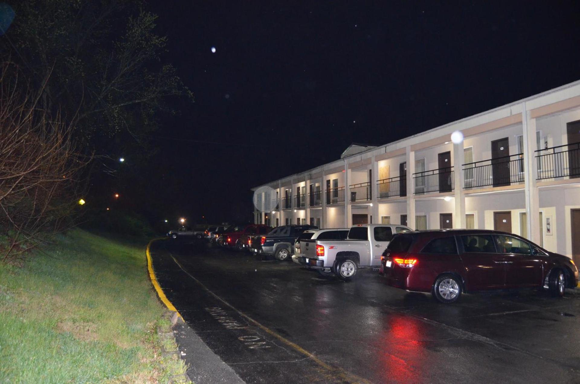 Travel Inn Kingsport photo 26