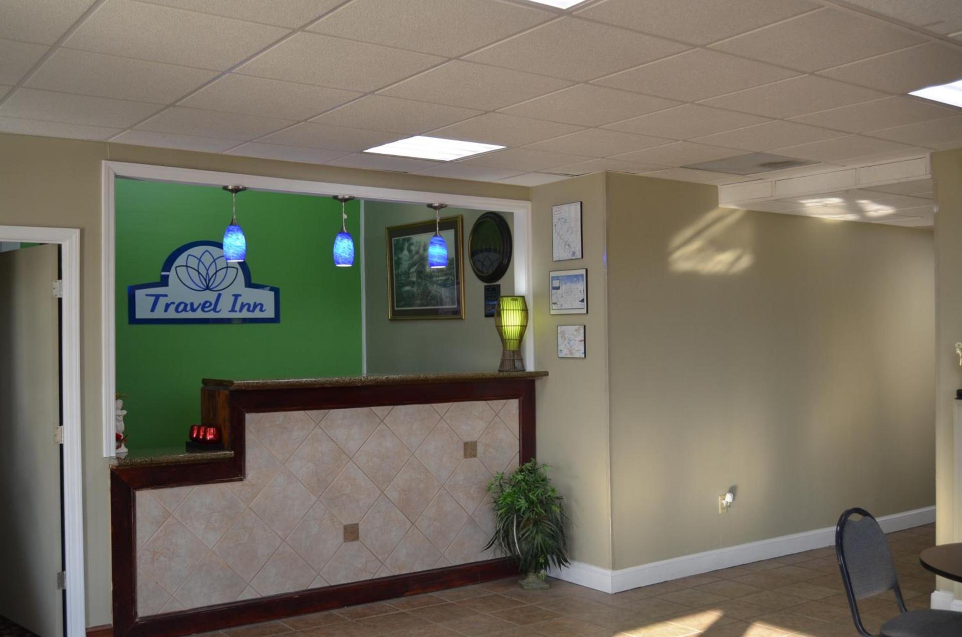 Travel Inn Kingsport photo 20