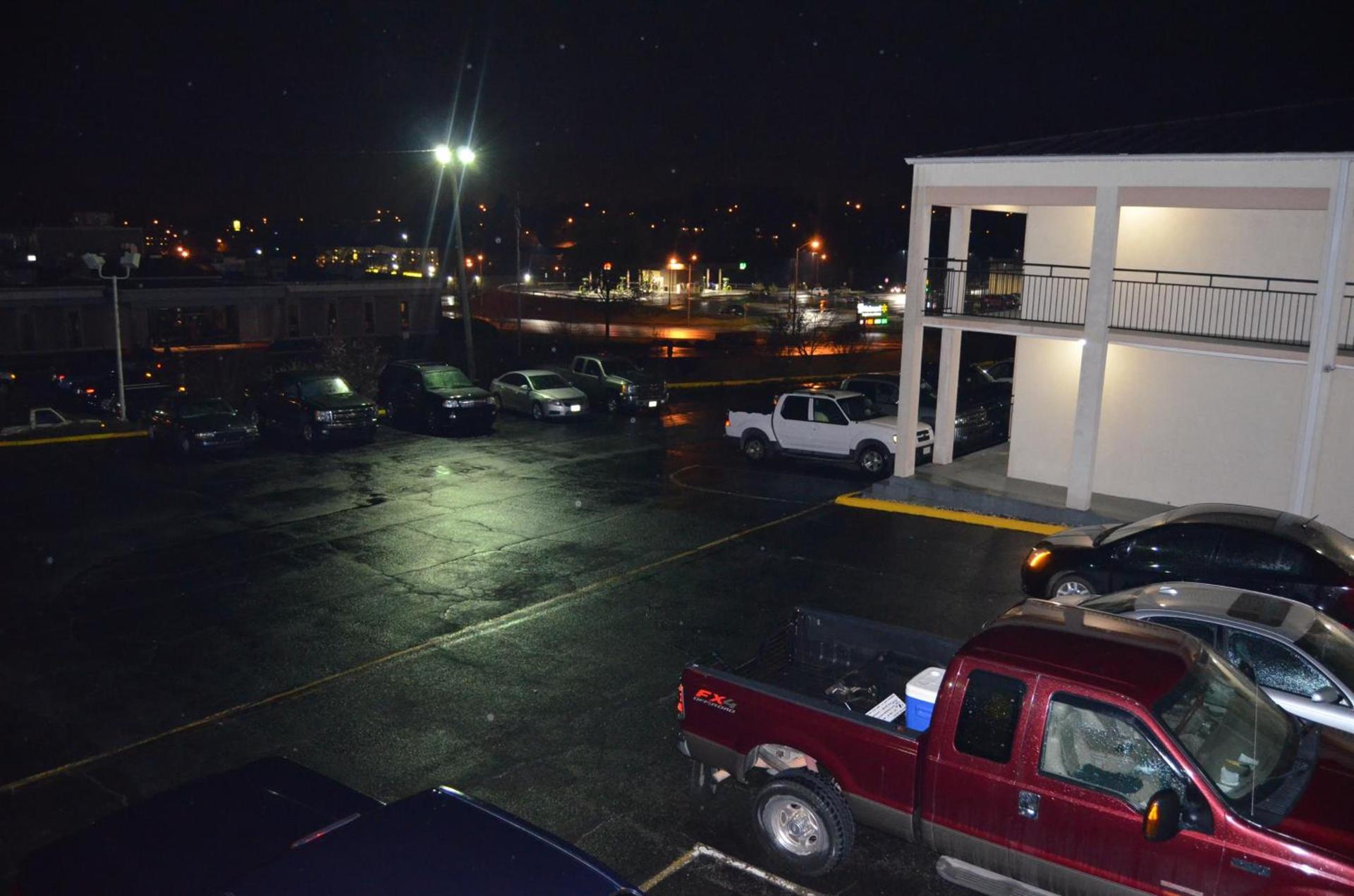 Travel Inn Kingsport photo 27