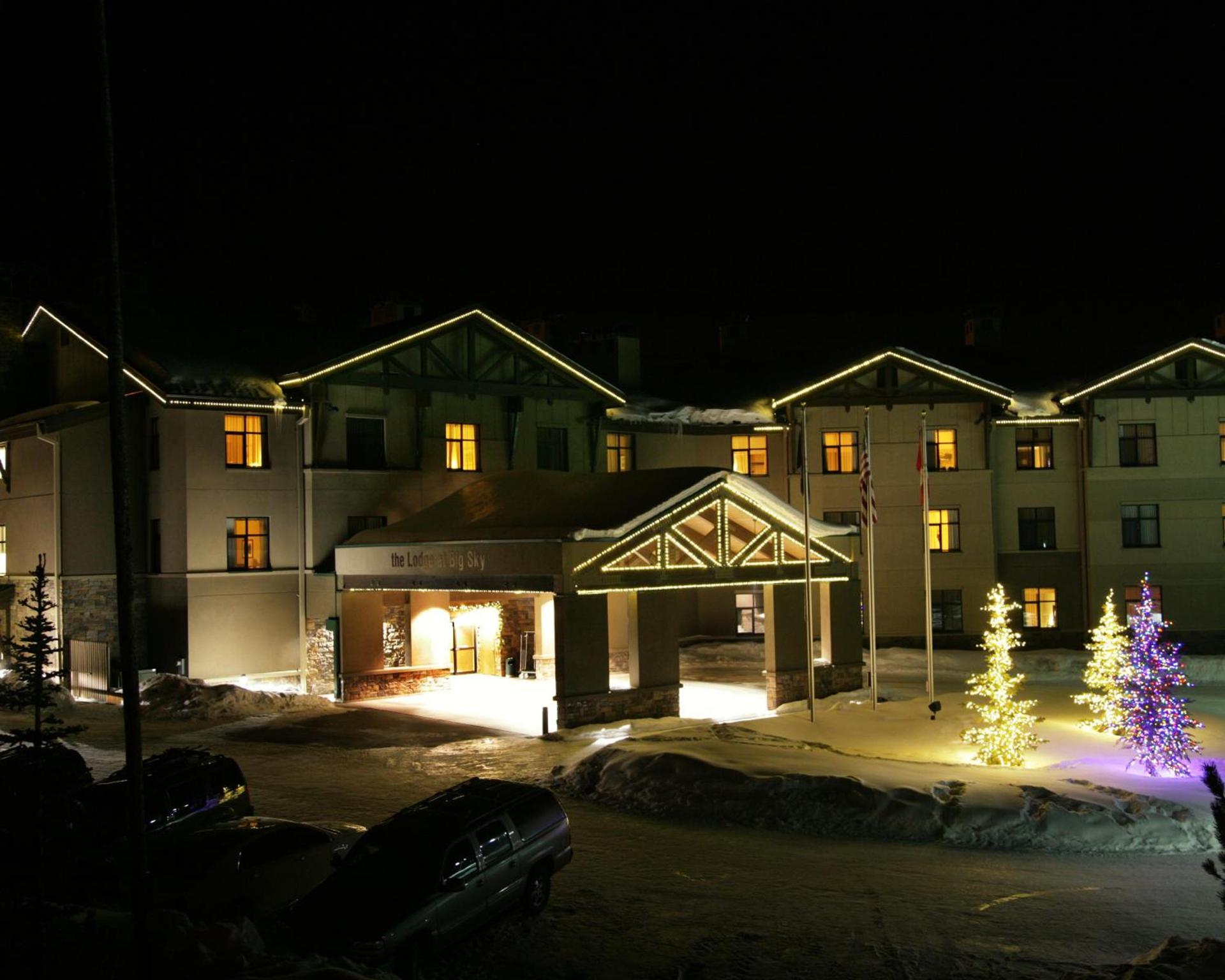 The Lodge at Big Sky photo 44