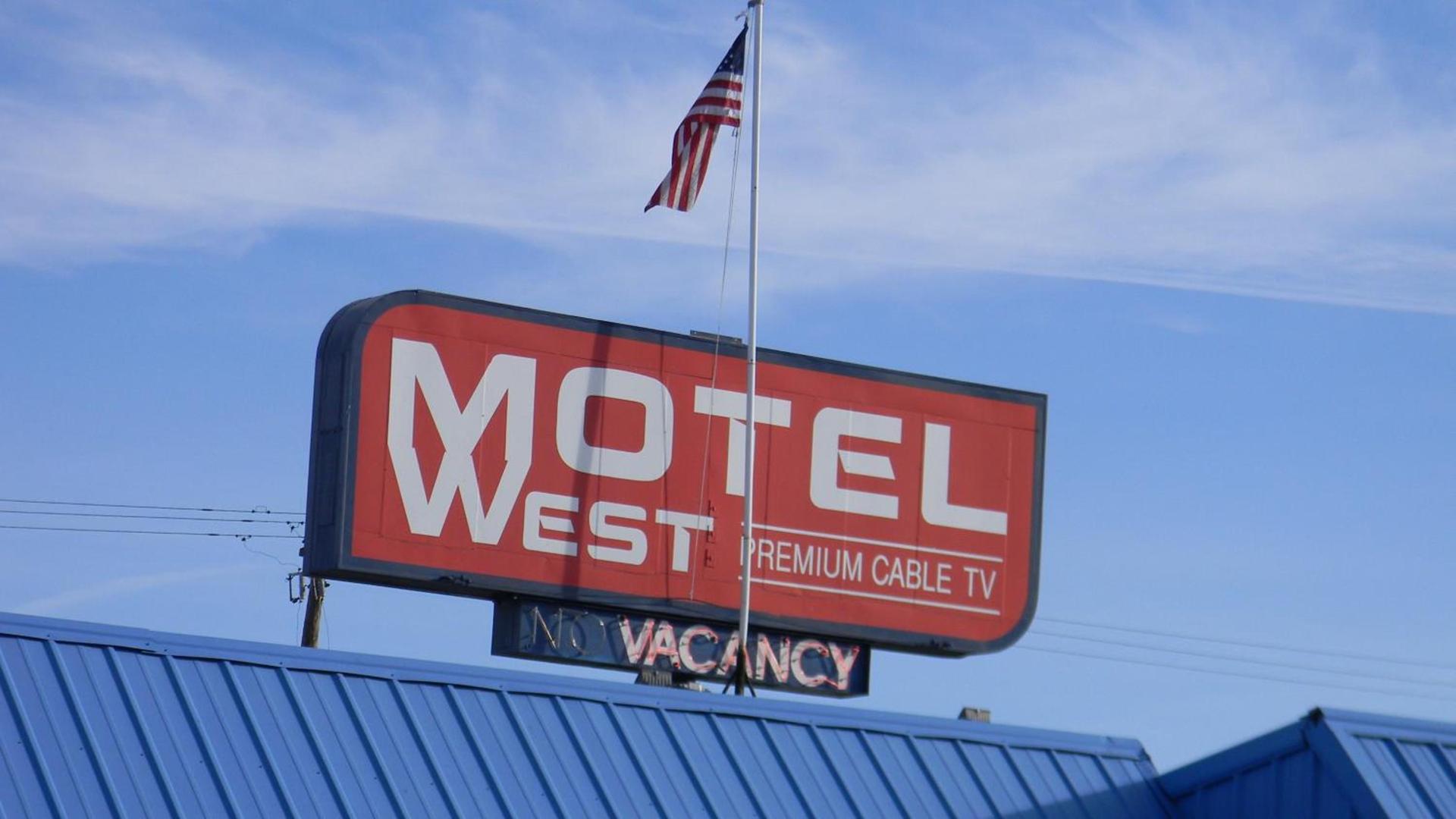 Motel West photo 83