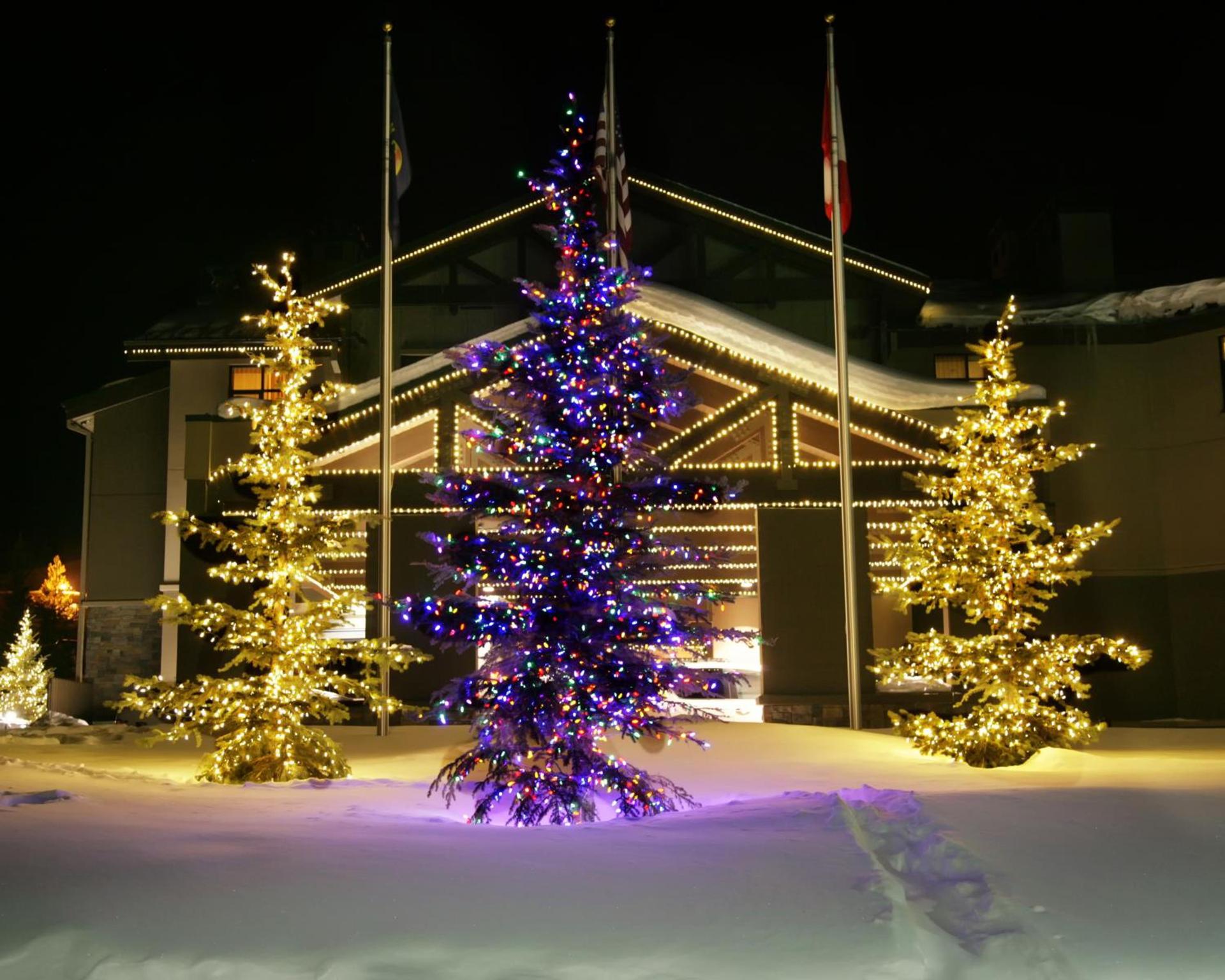 The Lodge at Big Sky photo 43